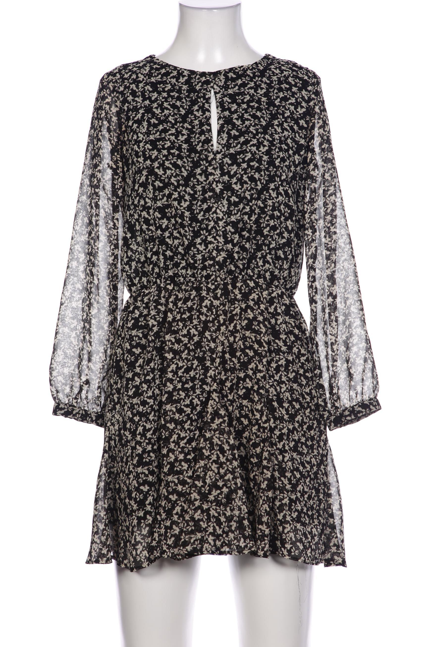 

Zara Damen Kleid, schwarz, Gr. 34