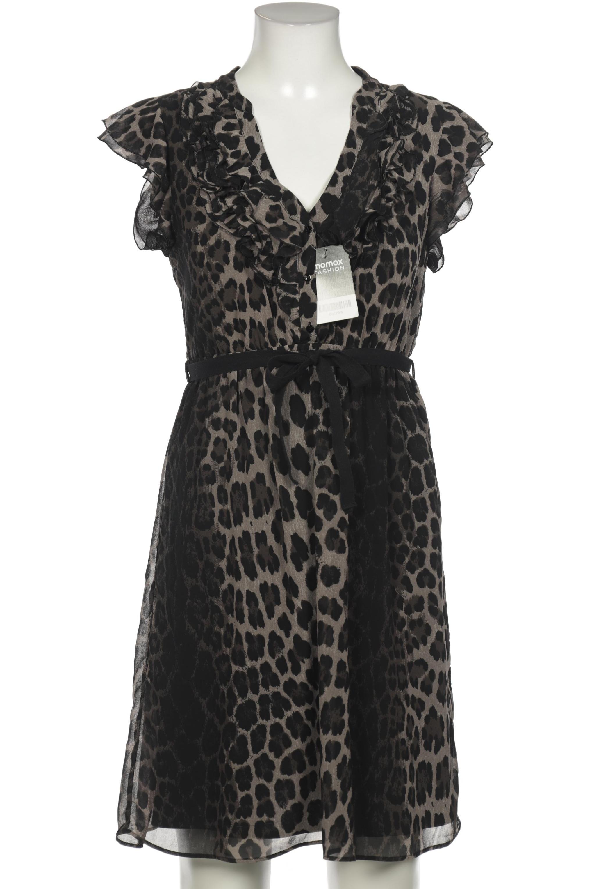 

ZARA Damen Kleid, schwarz