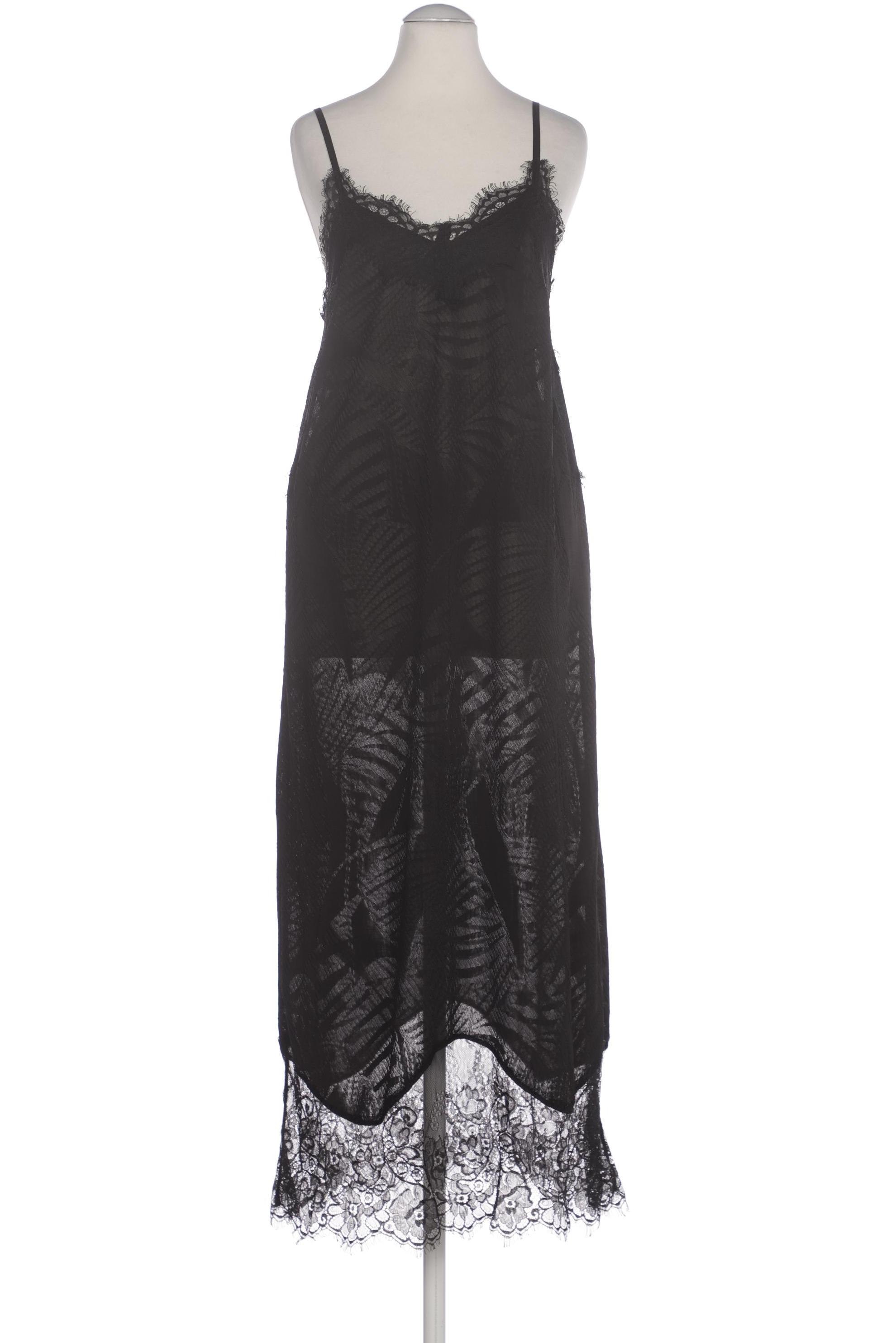 

Zara Damen Kleid, schwarz, Gr. 38