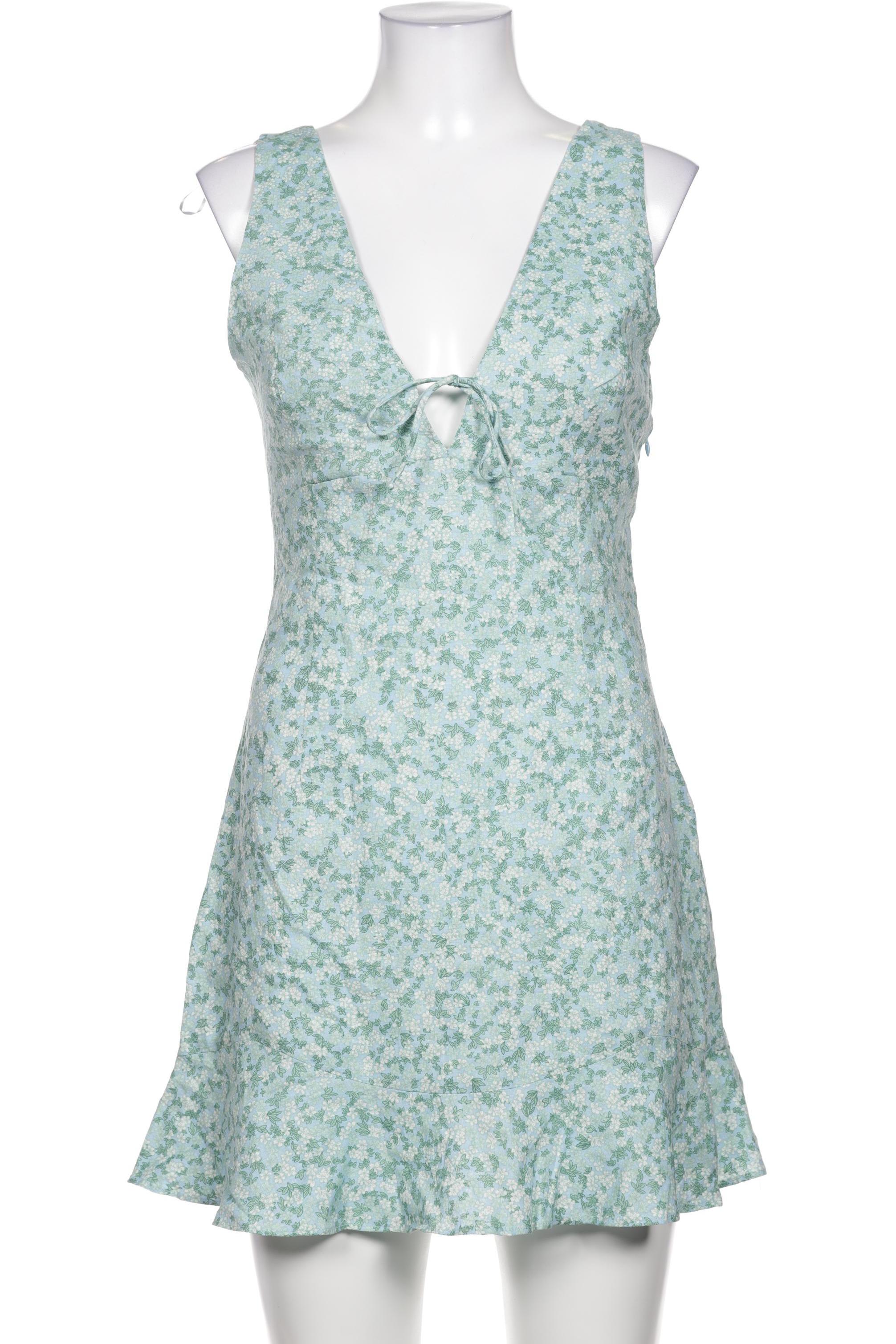 

Zara Damen Kleid, hellblau, Gr. 42