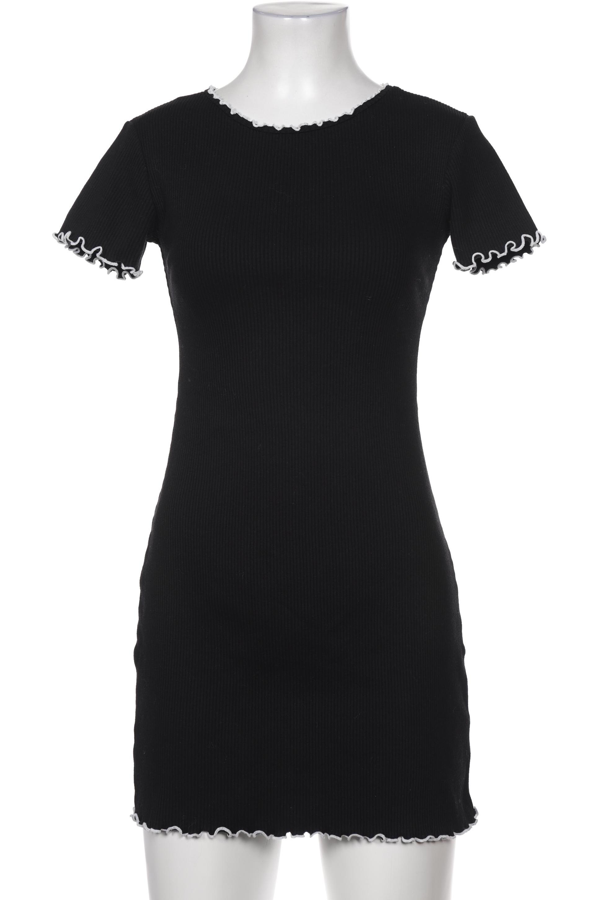 

ZARA Damen Kleid, schwarz