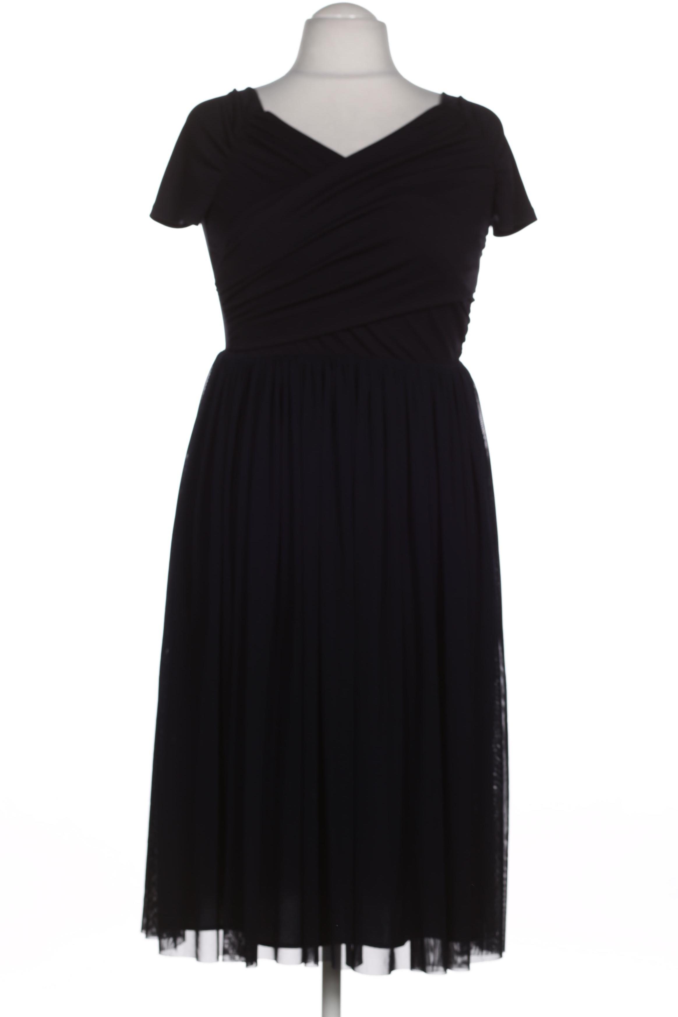 

Zara Damen Kleid, blau, Gr. 38