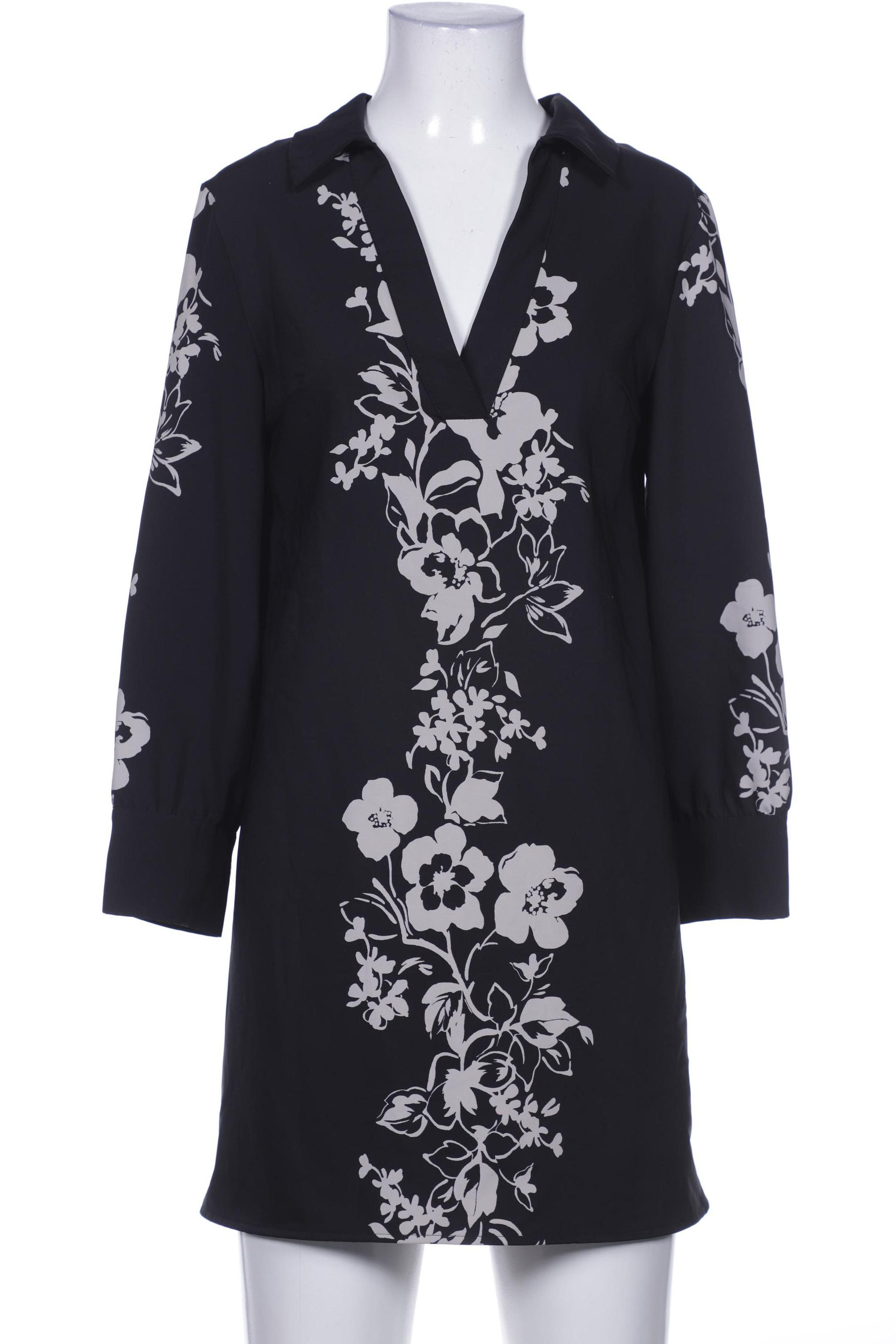 

ZARA Damen Kleid, schwarz