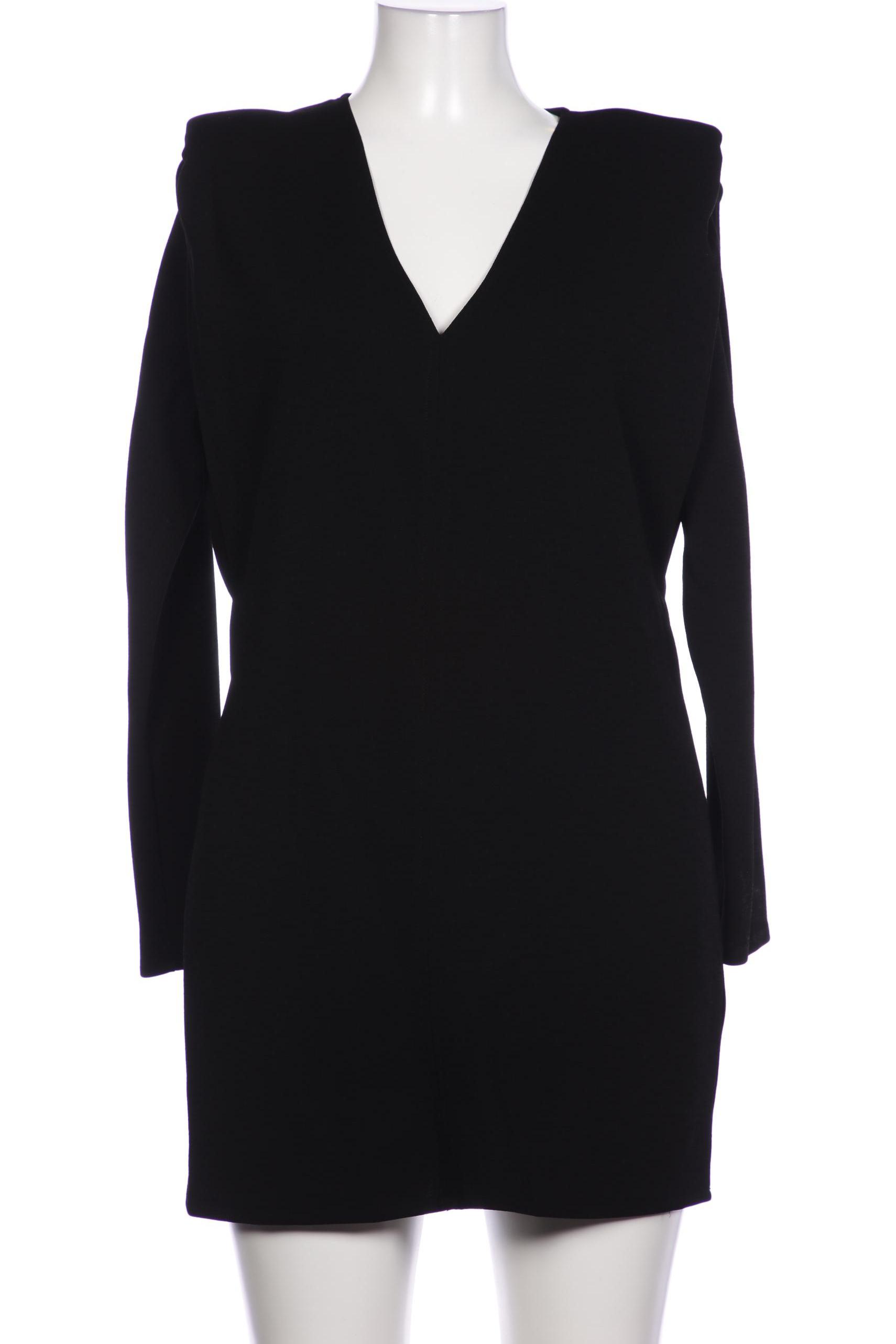 

ZARA Damen Kleid, schwarz