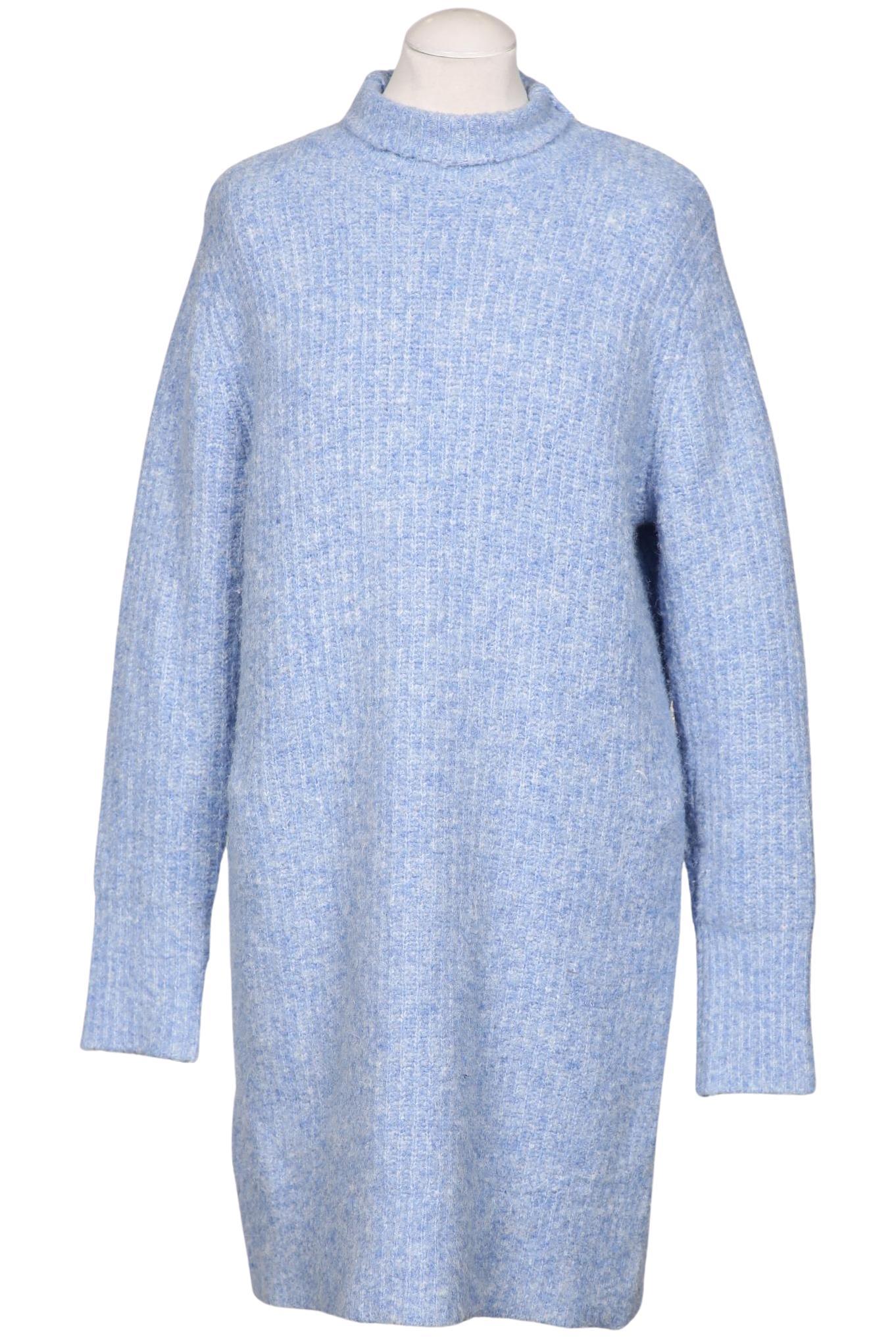 

Zara Damen Kleid, hellblau, Gr. 36