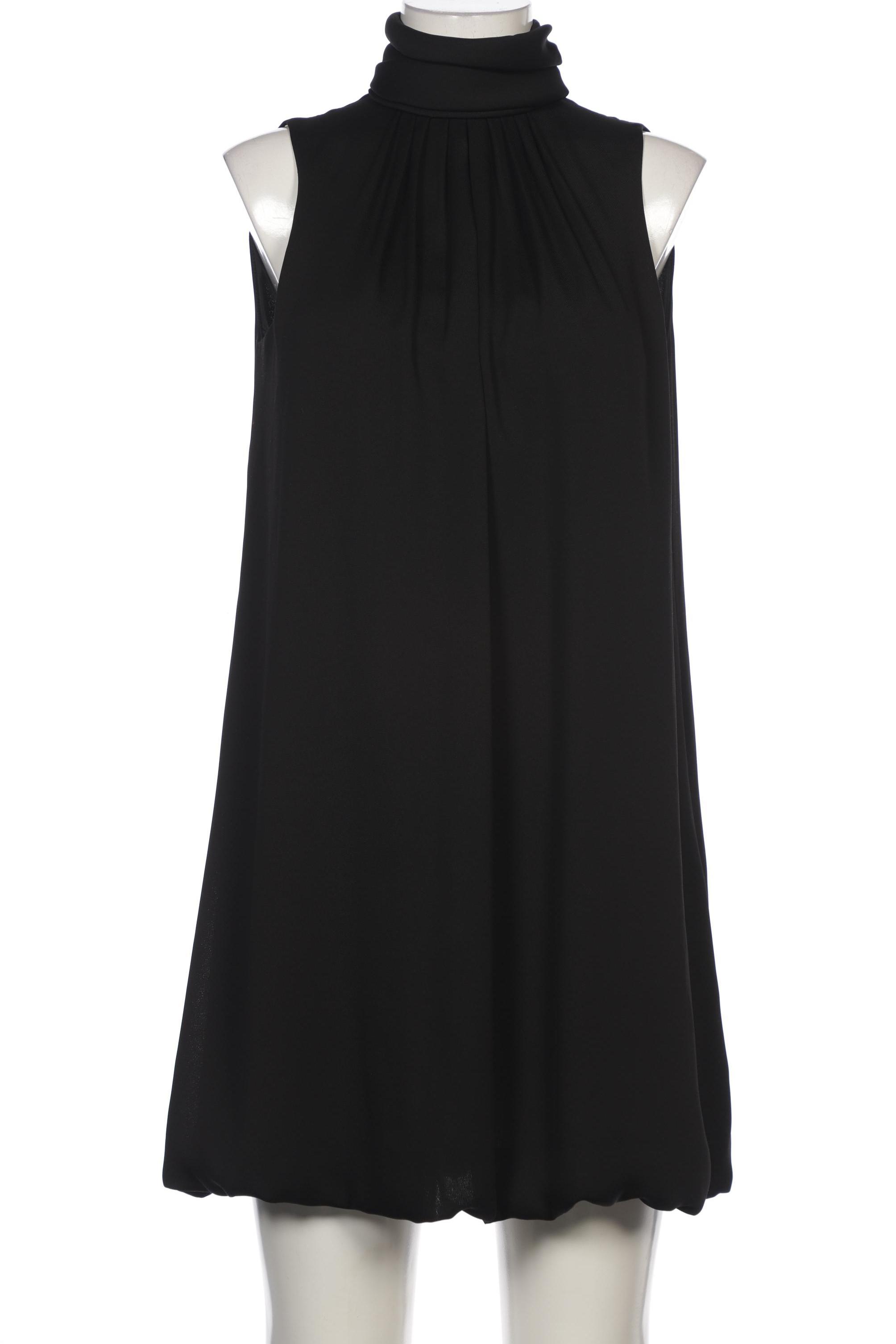 

ZARA Damen Kleid, schwarz