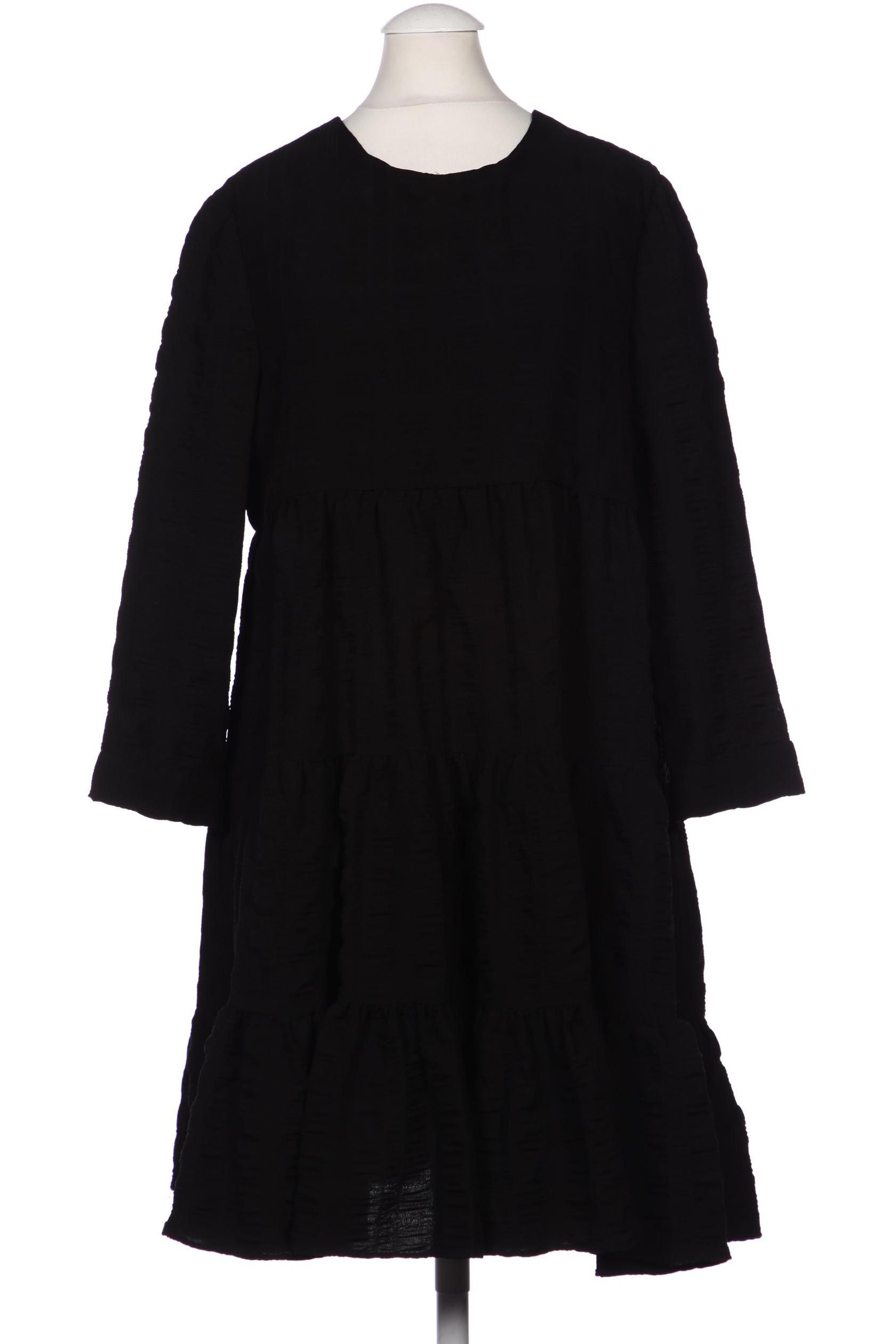 

Zara Damen Kleid, schwarz, Gr. 36