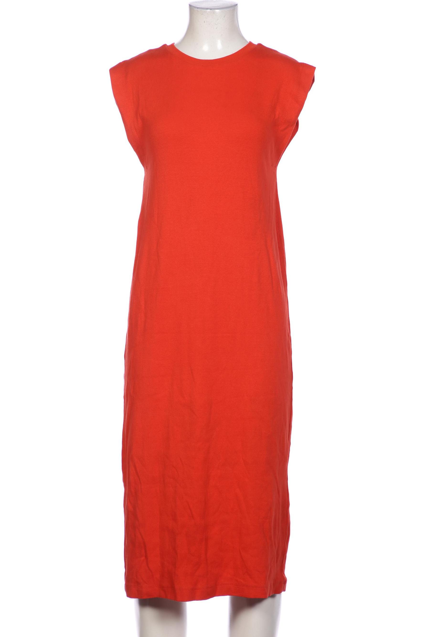 

Zara Damen Kleid, orange, Gr. 36