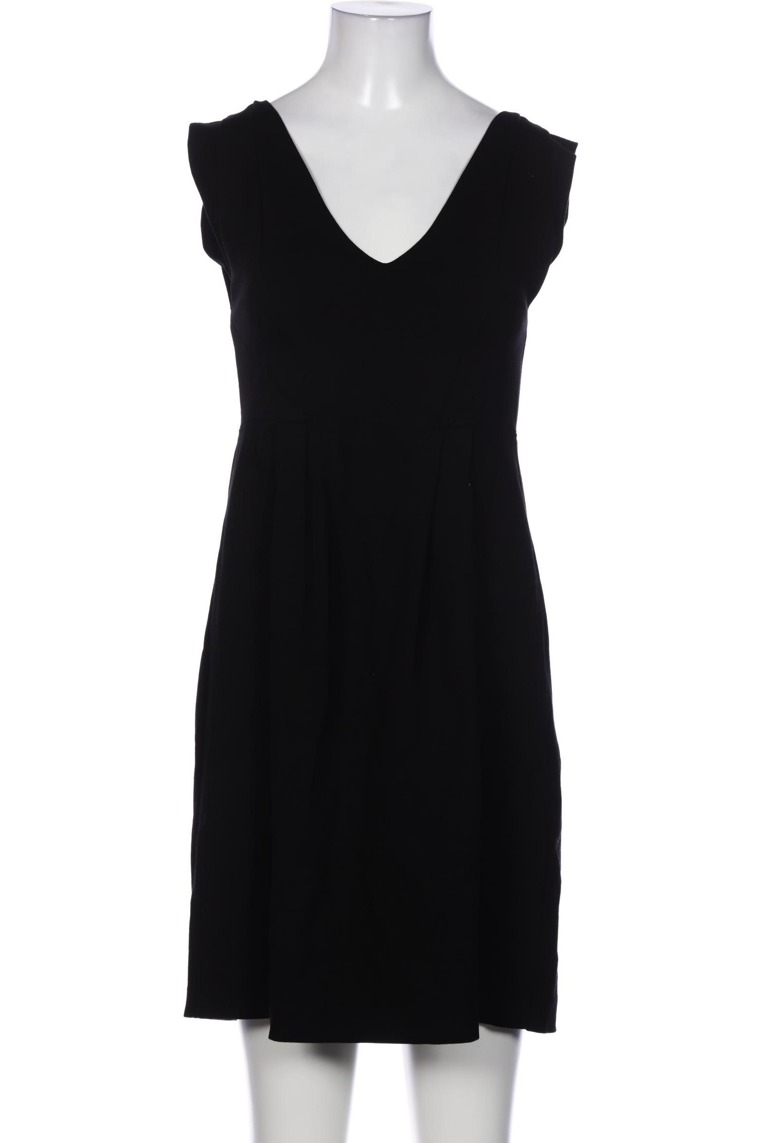 

ZARA Damen Kleid, schwarz