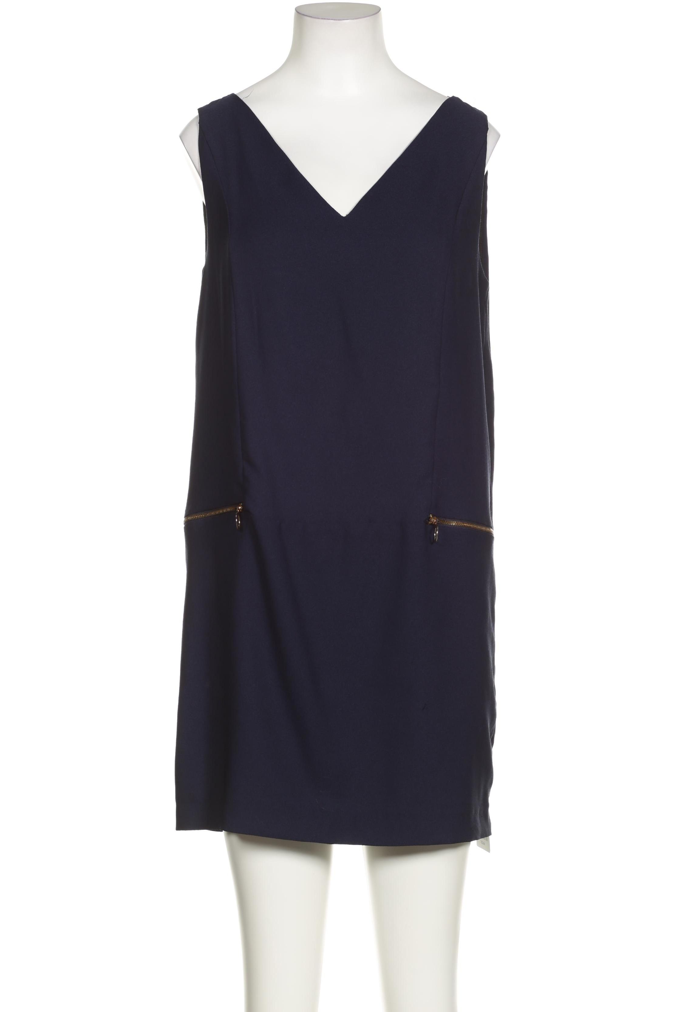 

ZARA Damen Kleid, marineblau