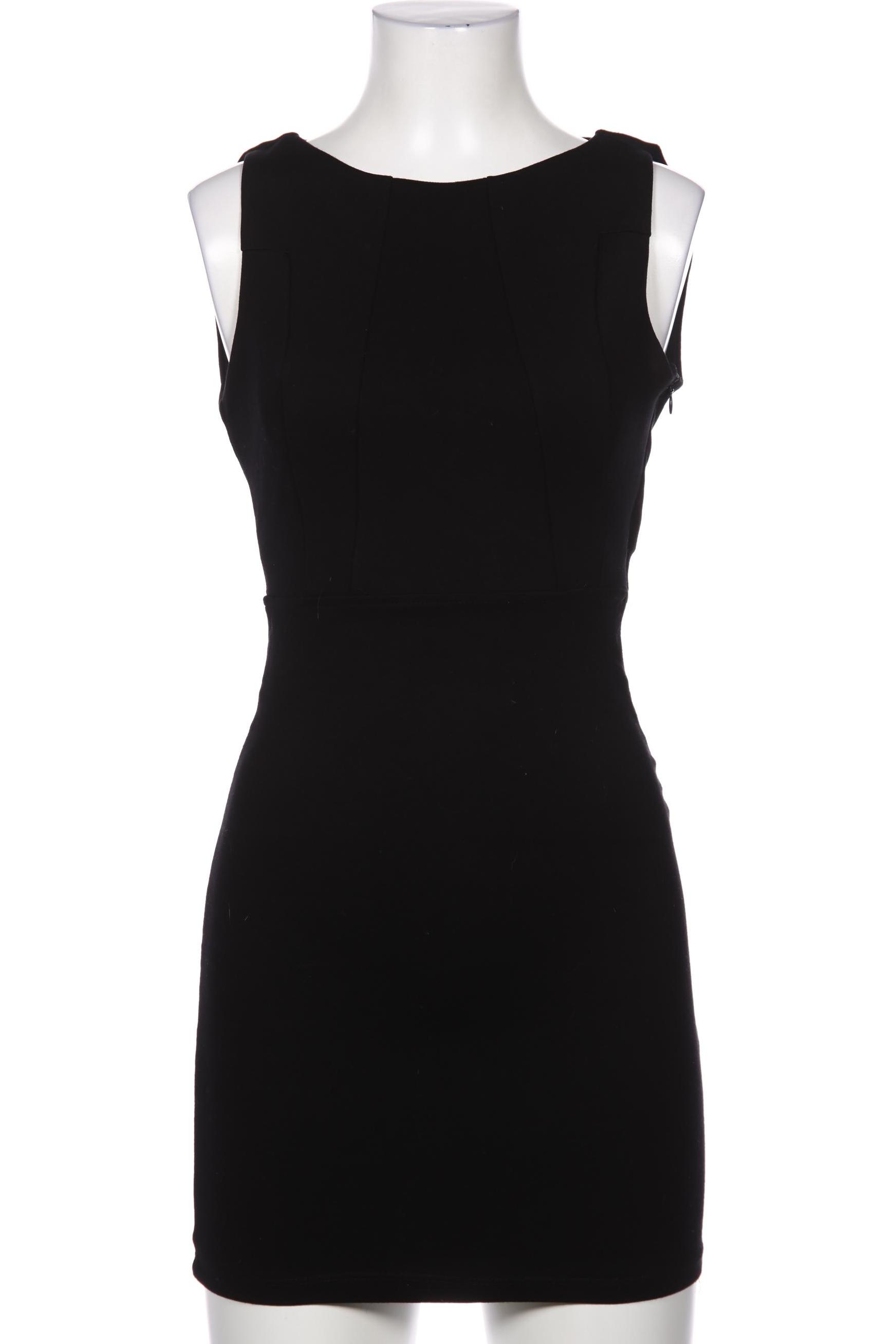 

ZARA Damen Kleid, schwarz