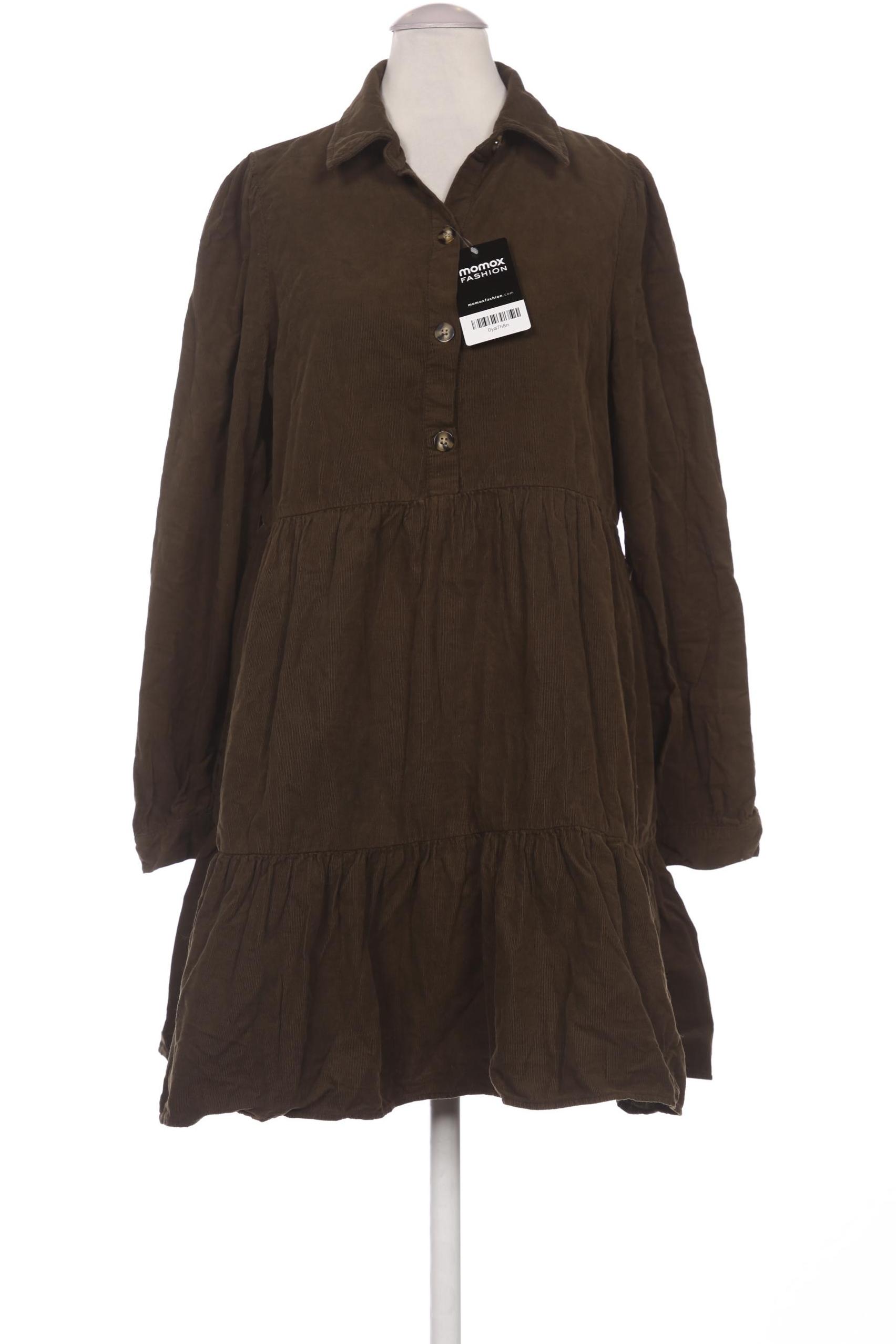 

Zara Damen Kleid, grün, Gr. 34