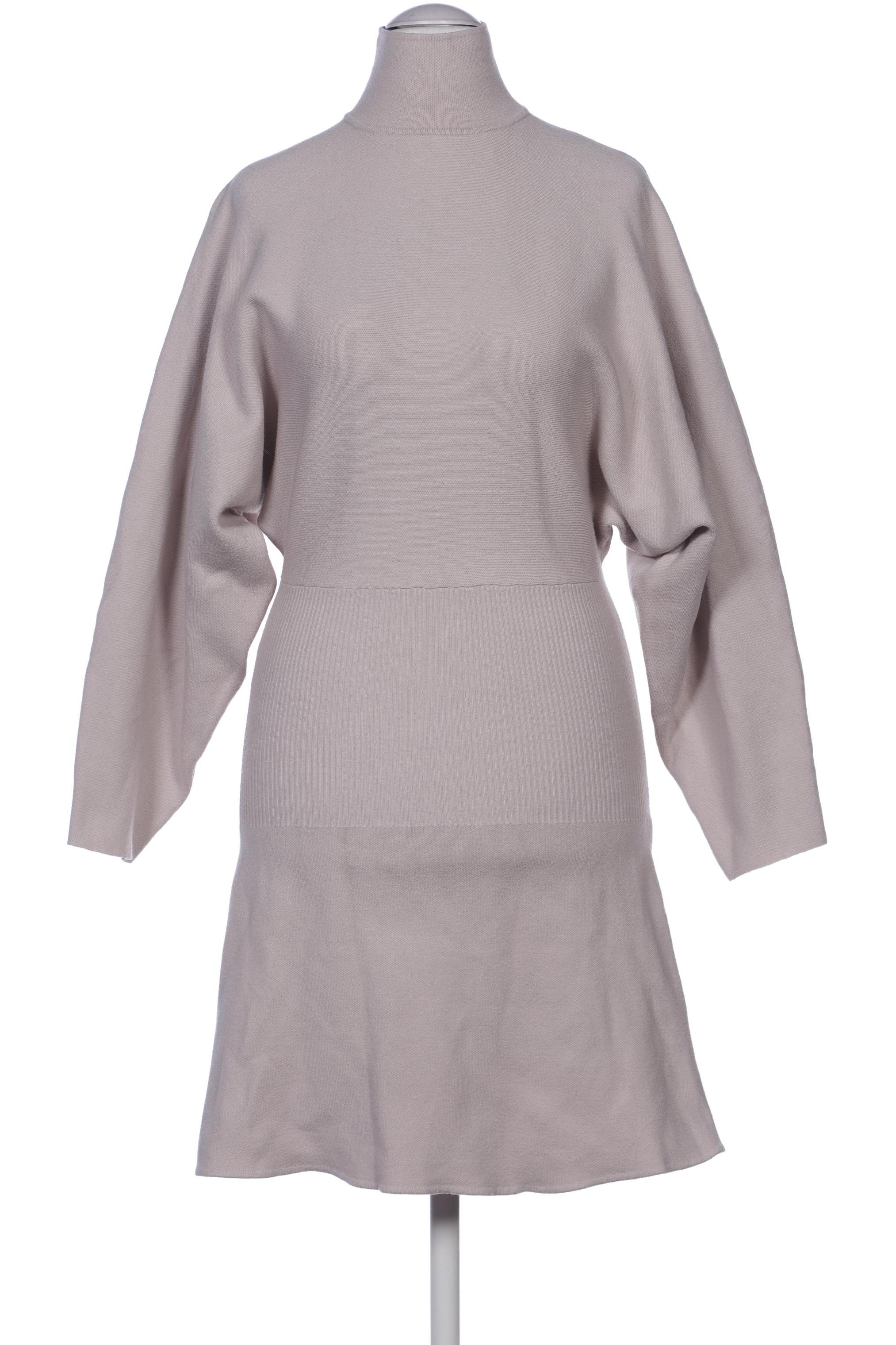 

Zara Damen Kleid, beige, Gr. 38