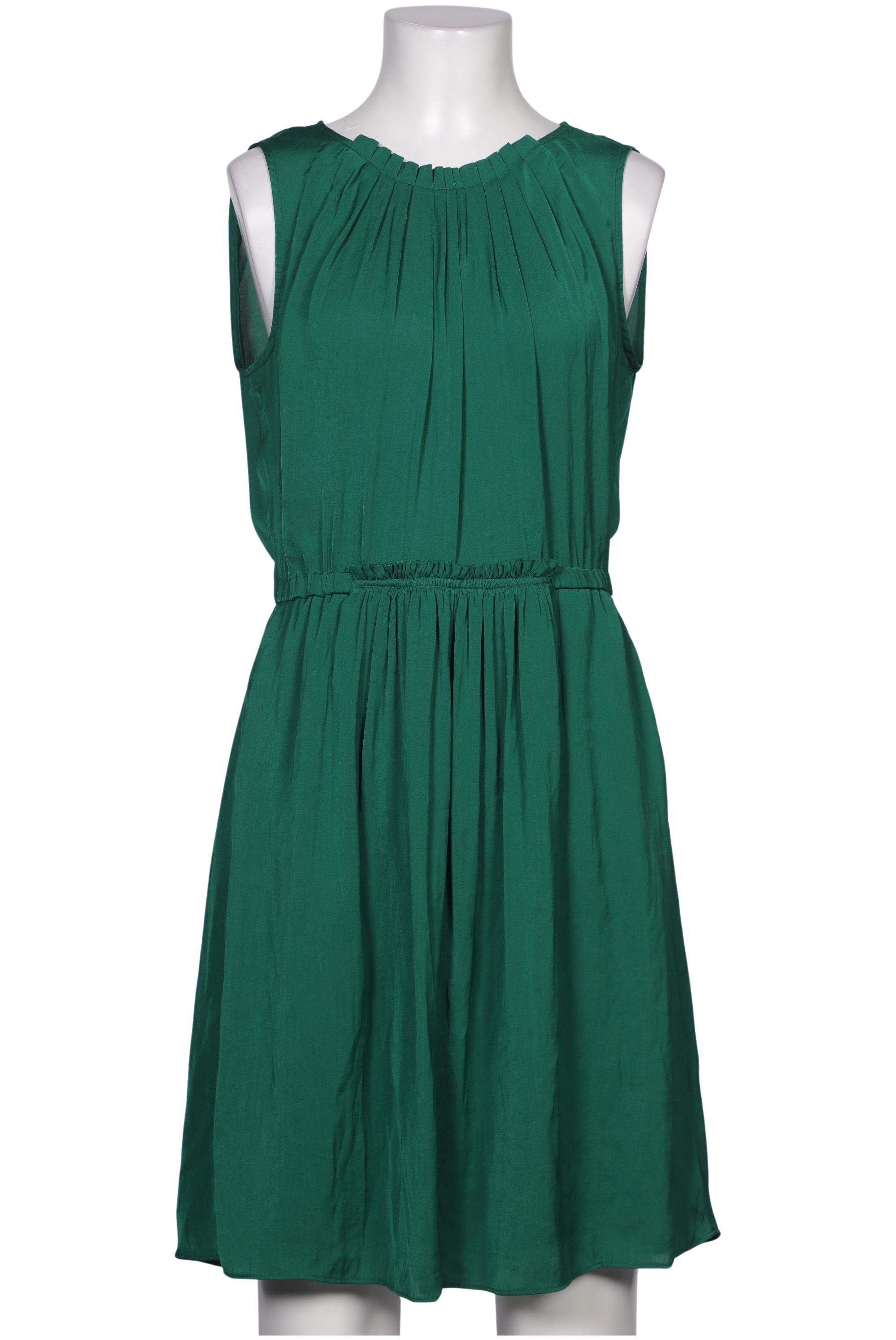 

Zara Damen Kleid, grün, Gr. 38