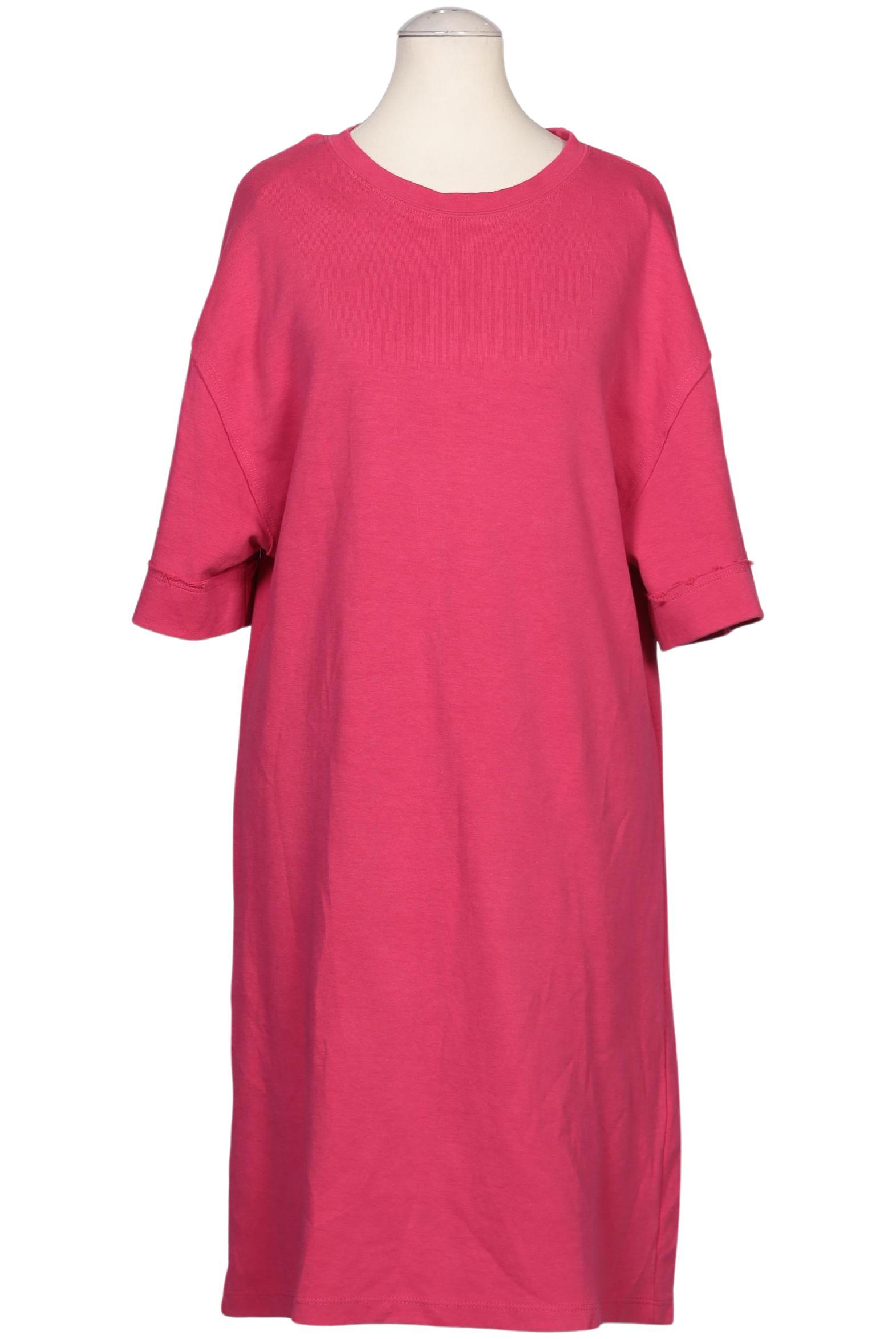 

Zara Damen Kleid, pink, Gr. 38