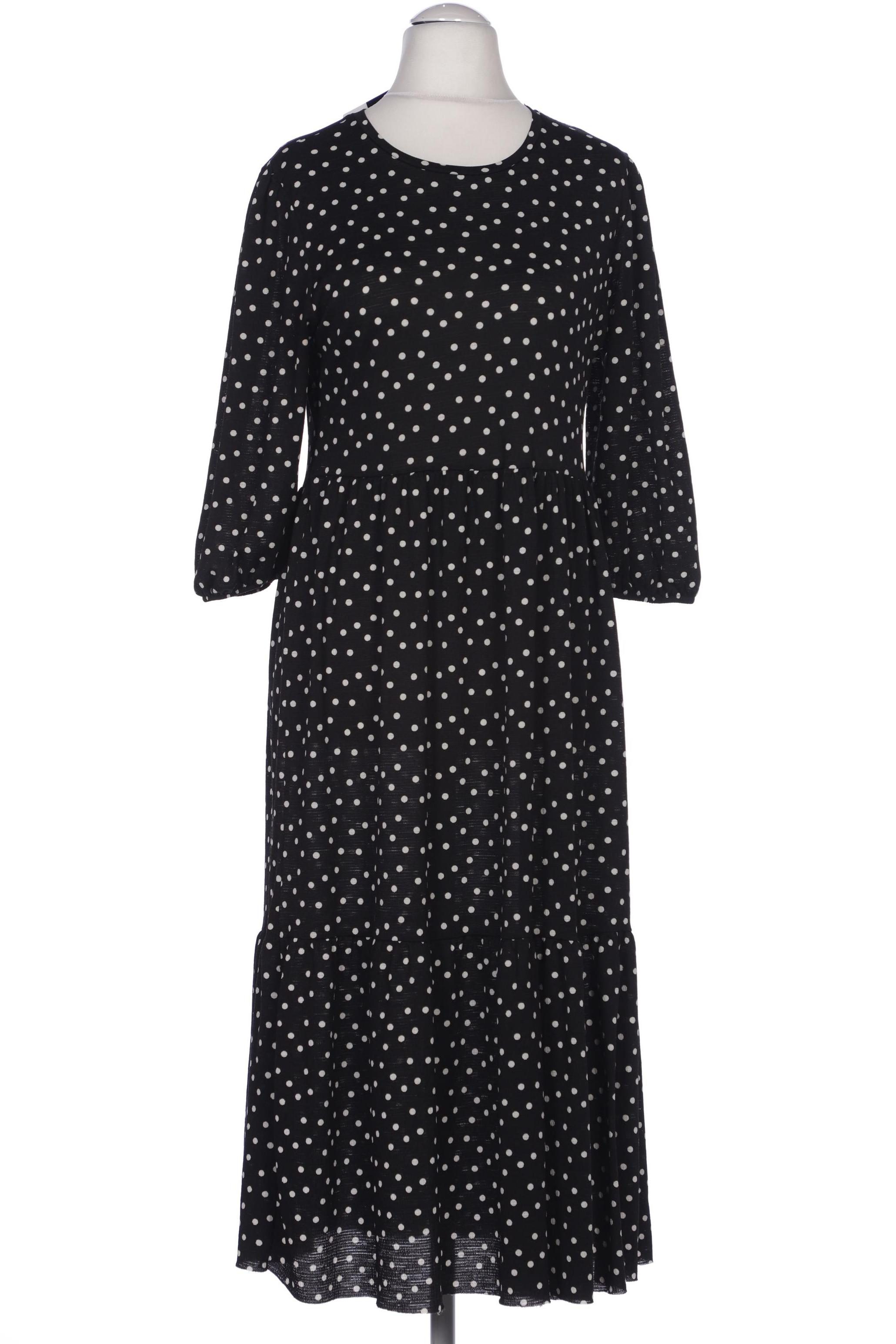 

Zara Damen Kleid, schwarz, Gr. 36