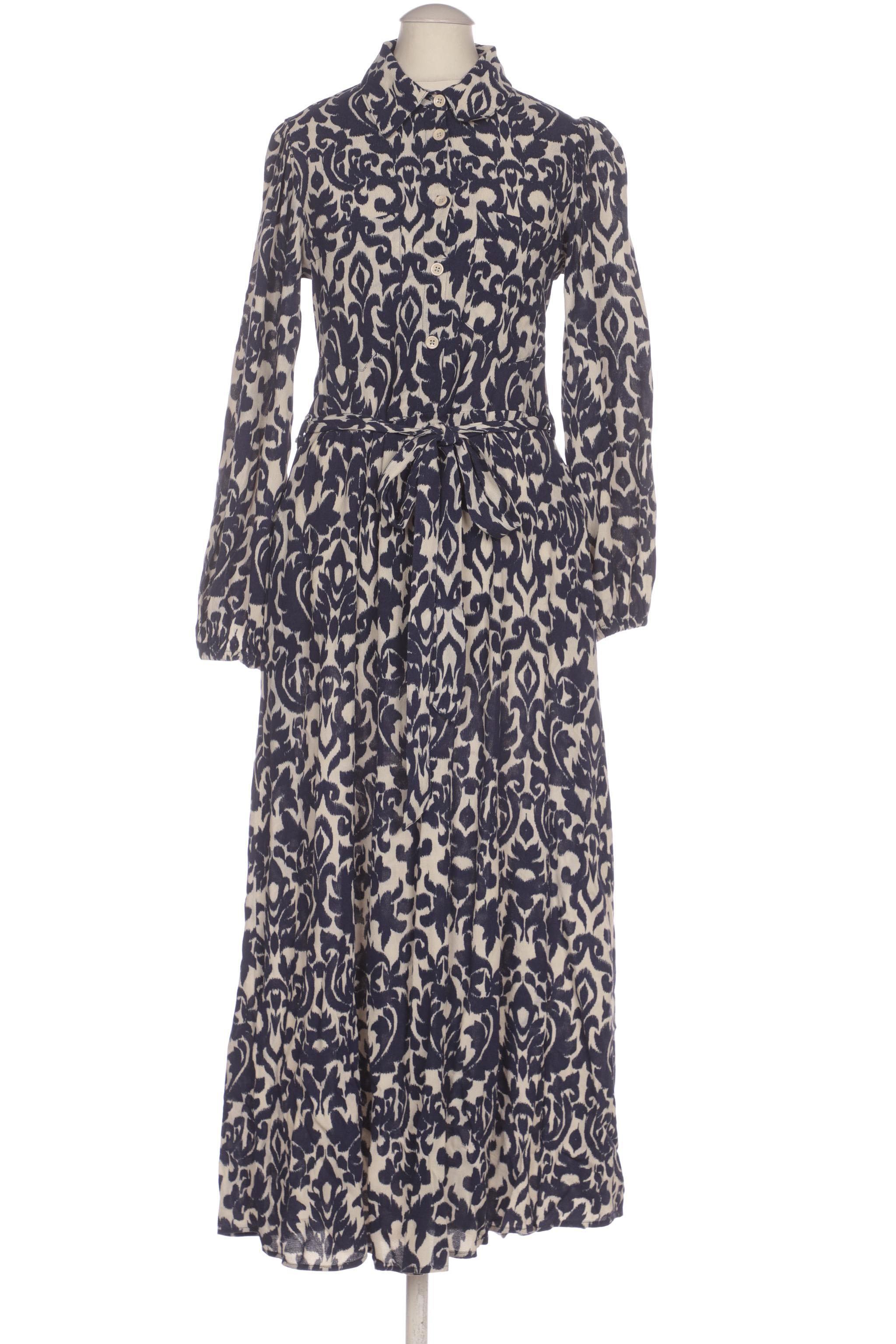 

Zara Damen Kleid, marineblau, Gr. 34