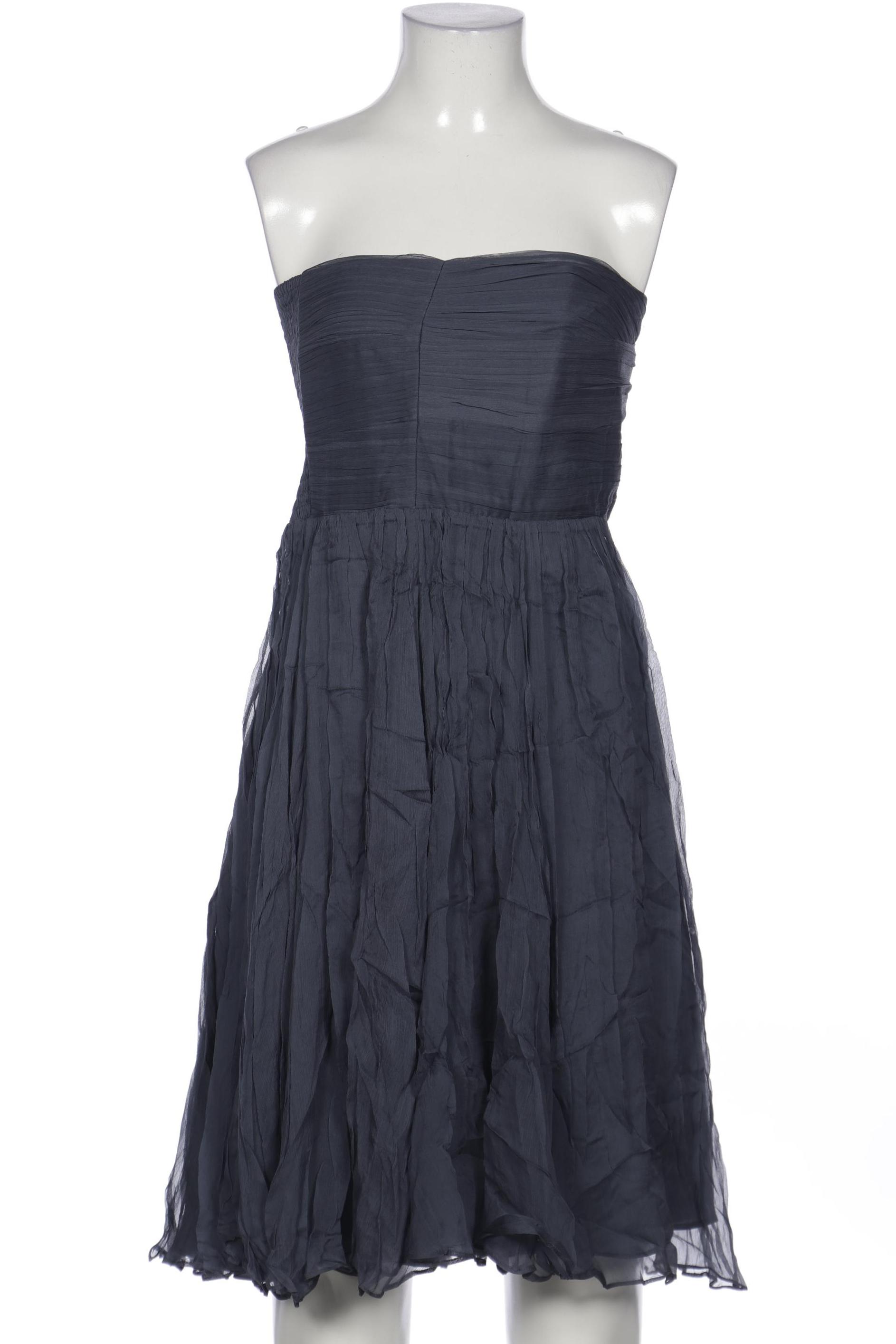 

Zara Damen Kleid, marineblau, Gr. 36