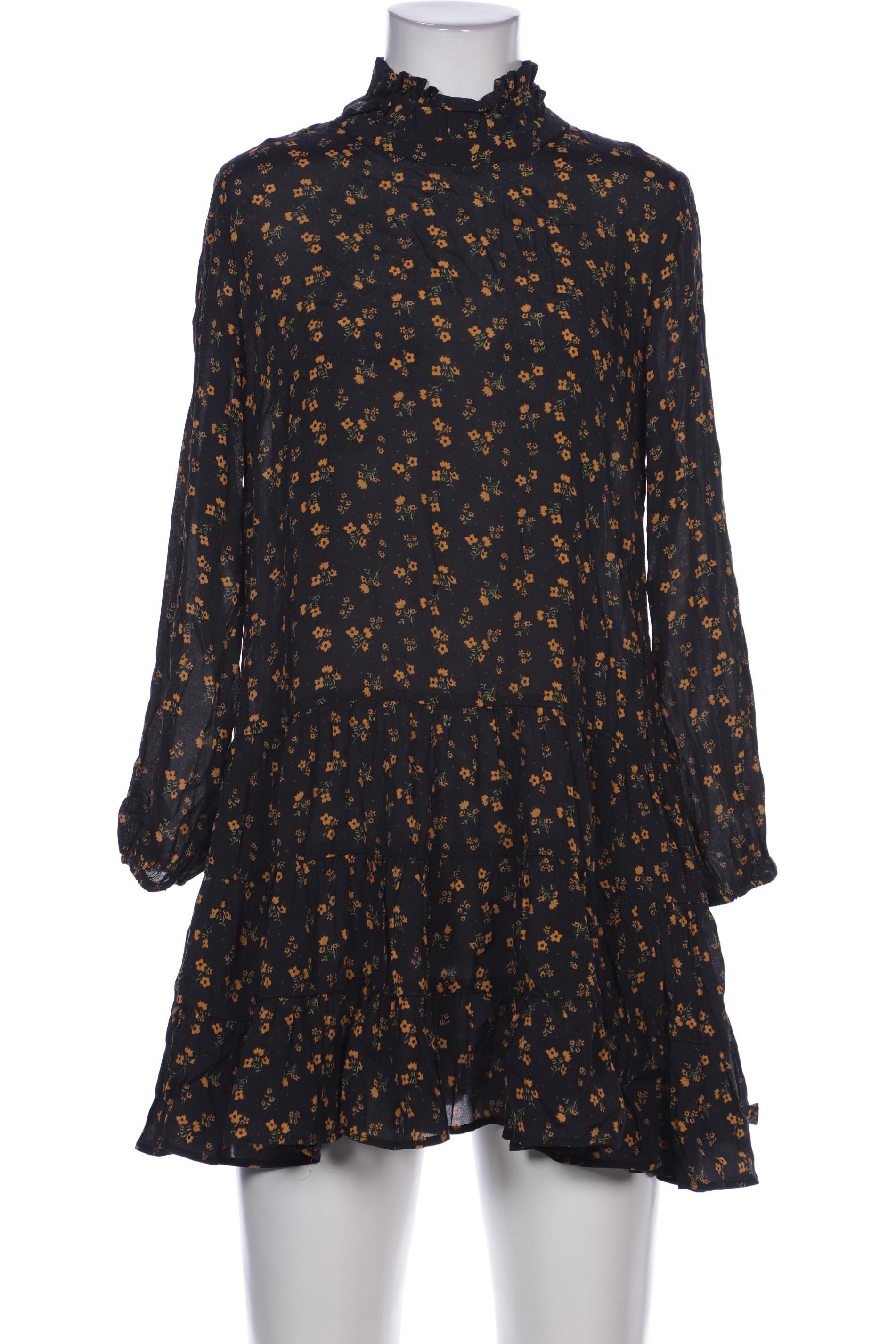

Zara Damen Kleid, schwarz, Gr. 36