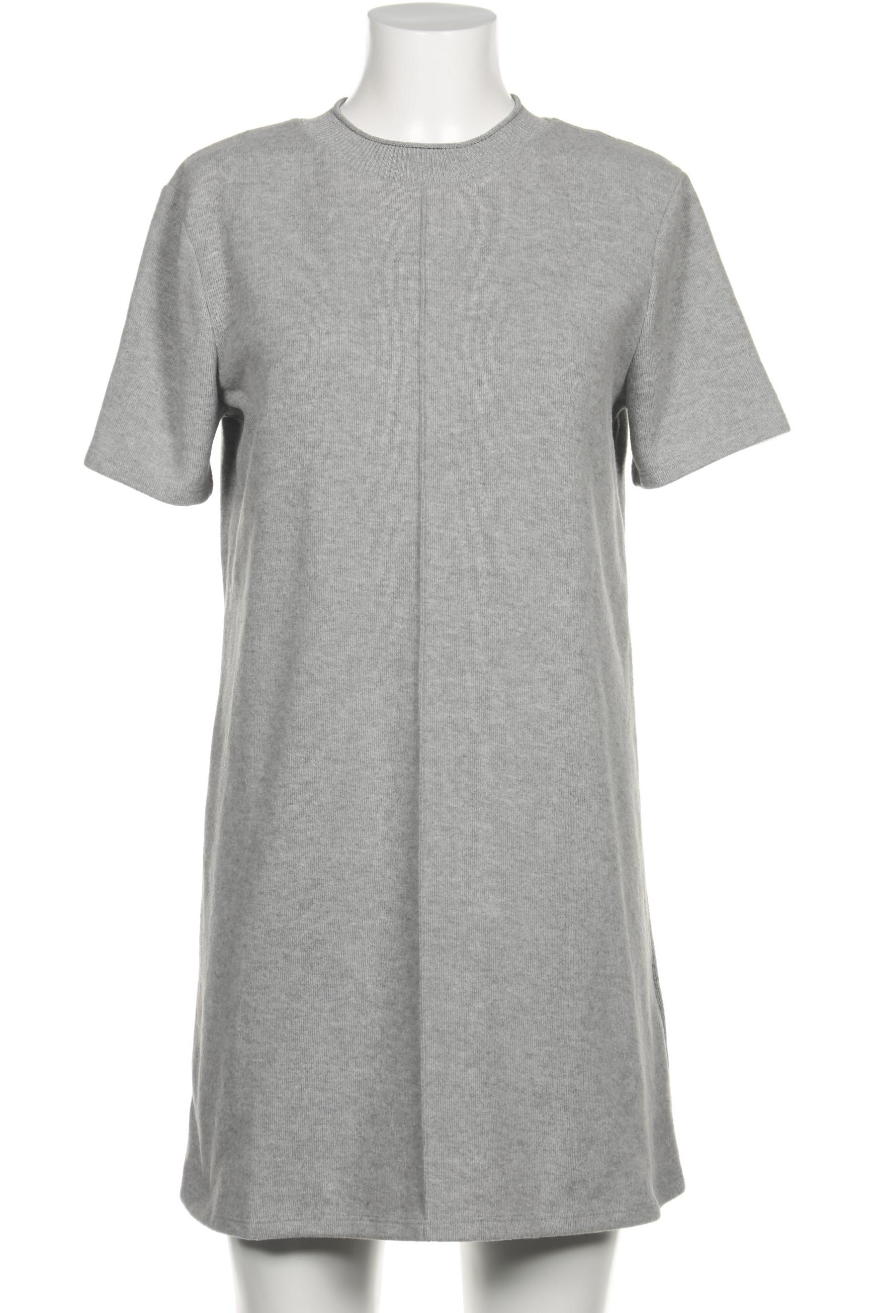 

Zara Damen Kleid, grau, Gr. 42