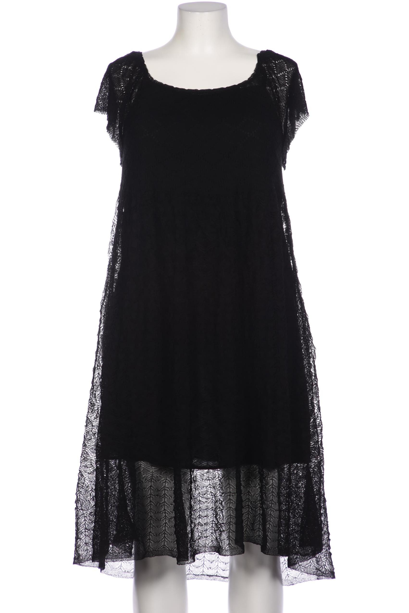 

ZARA Damen Kleid, schwarz