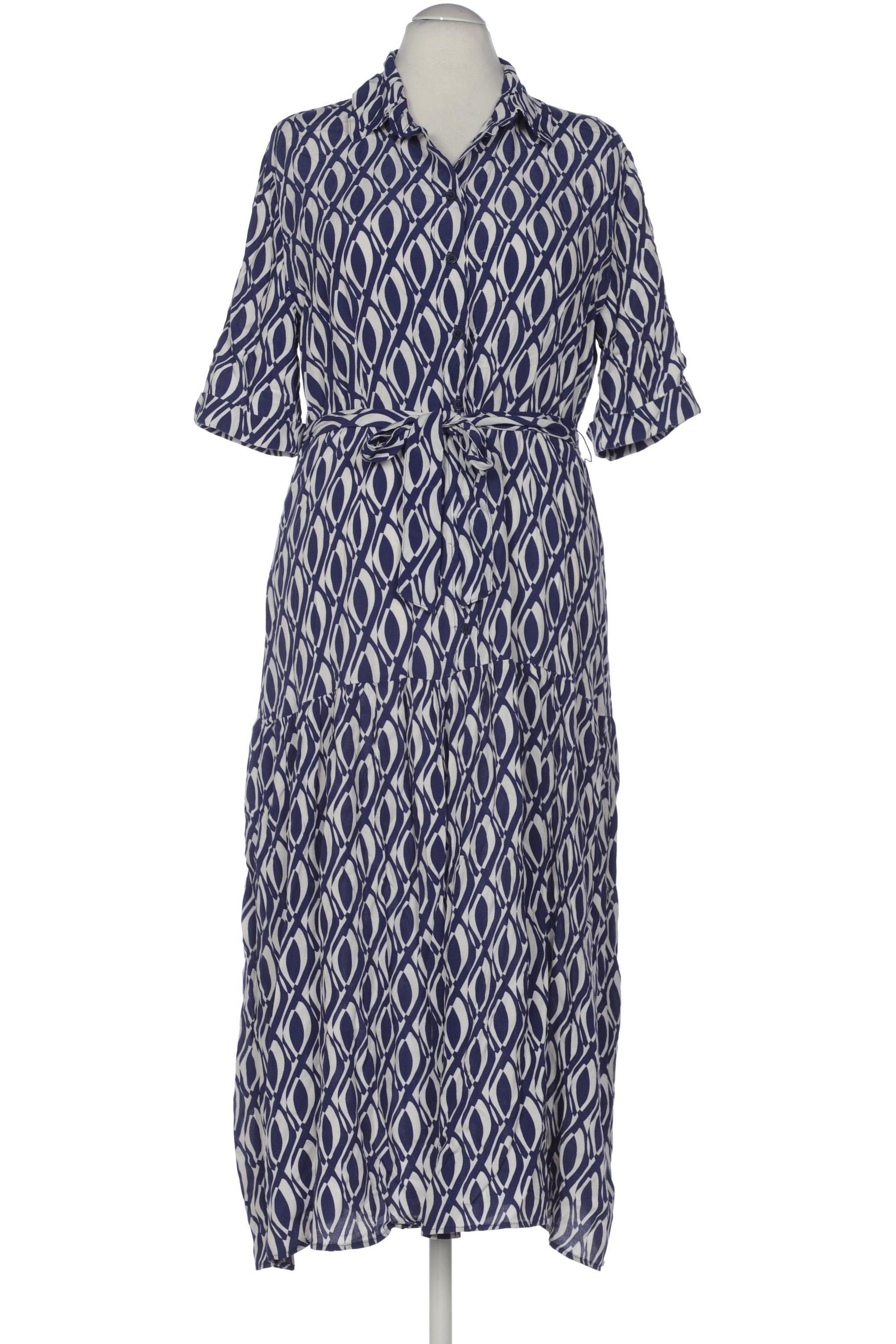 

Zara Damen Kleid, marineblau, Gr. 44