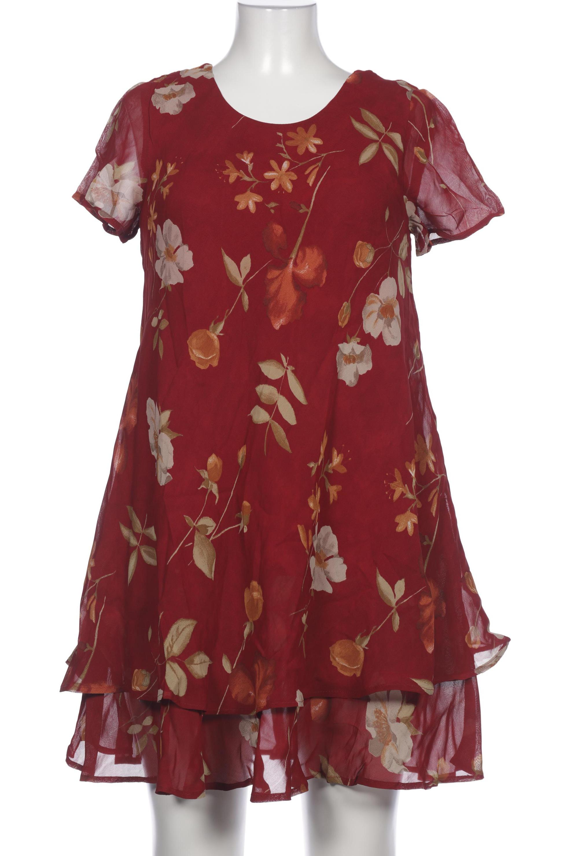 

Zara Damen Kleid, bordeaux, Gr. 42