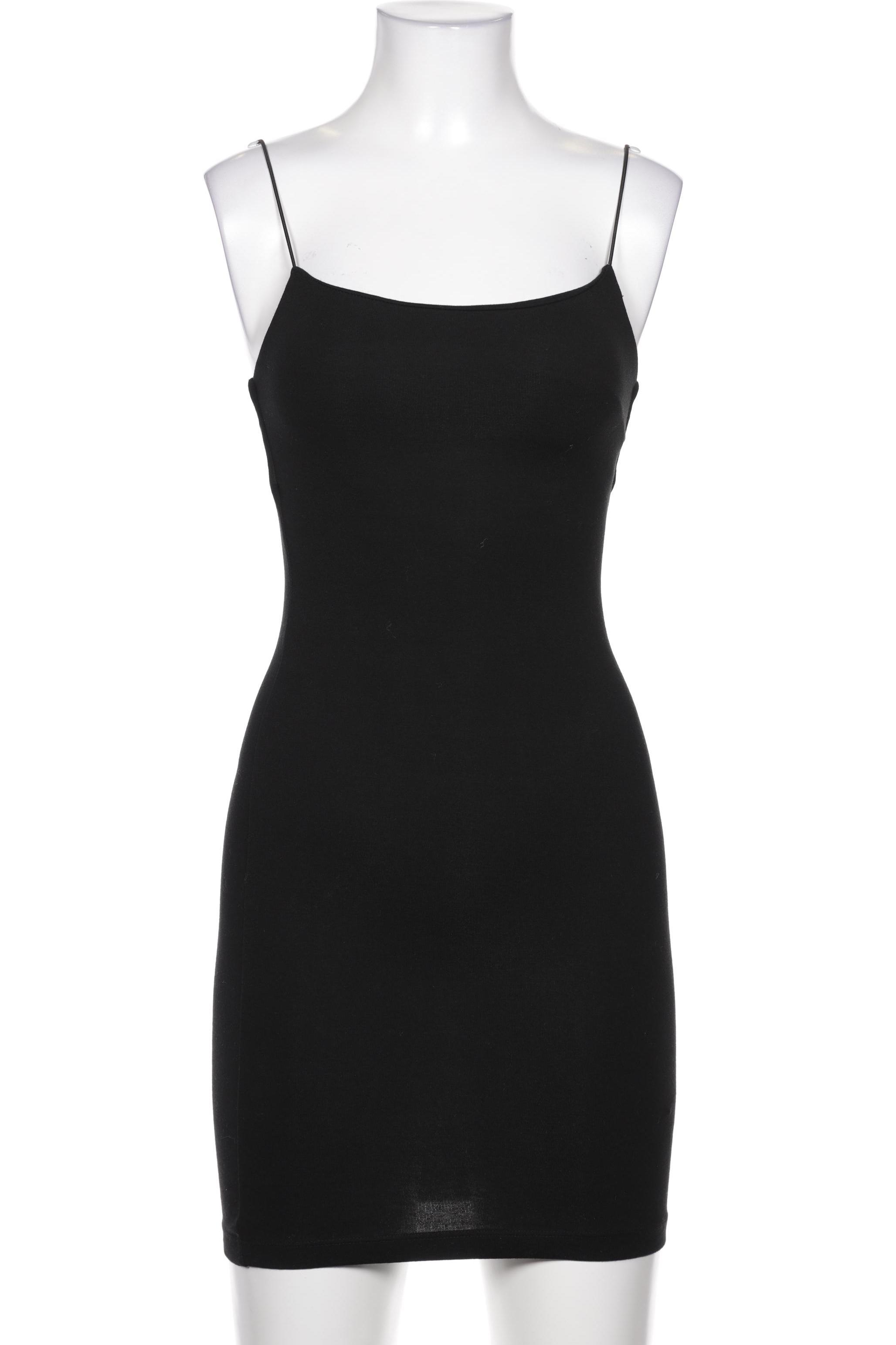 

ZARA Damen Kleid, schwarz