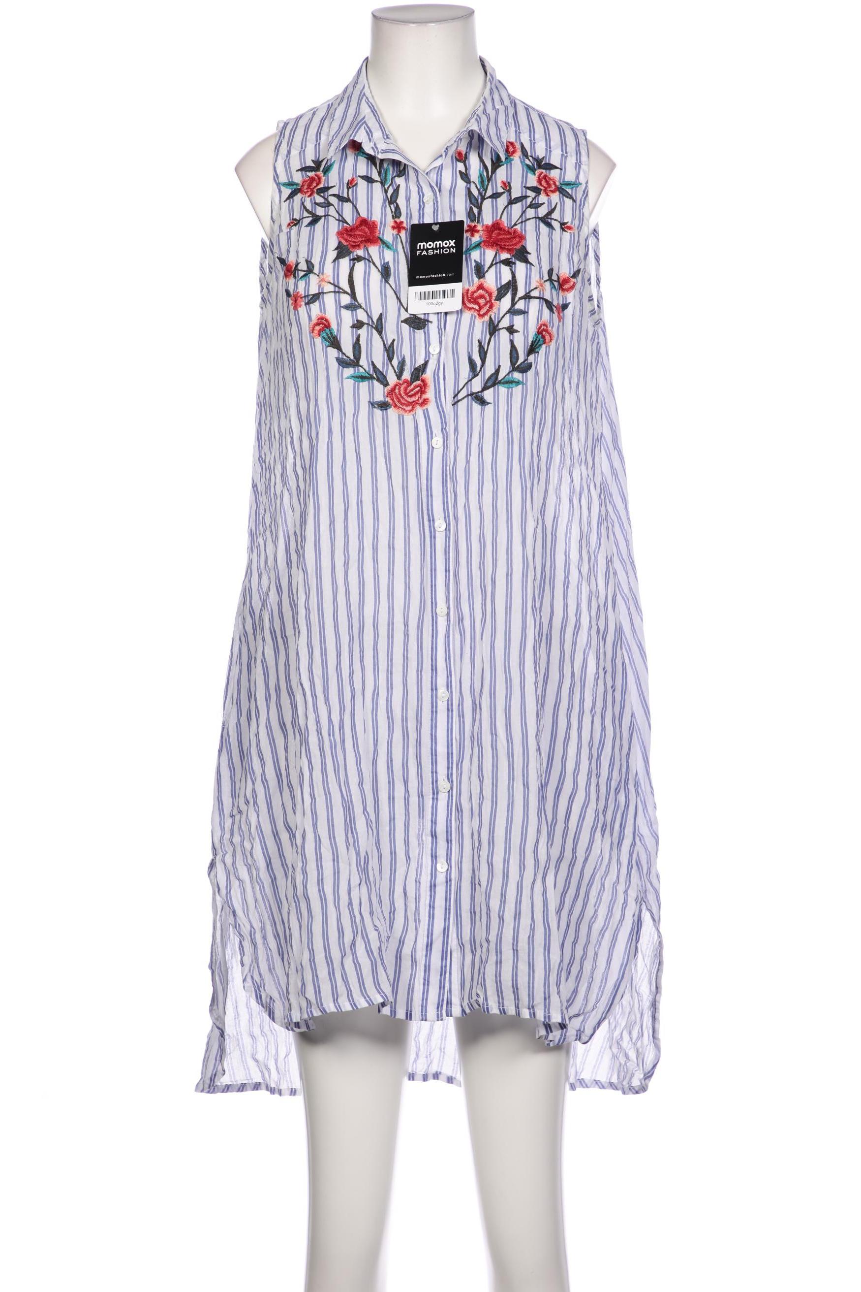 

Zara Damen Kleid, weiß, Gr. 38