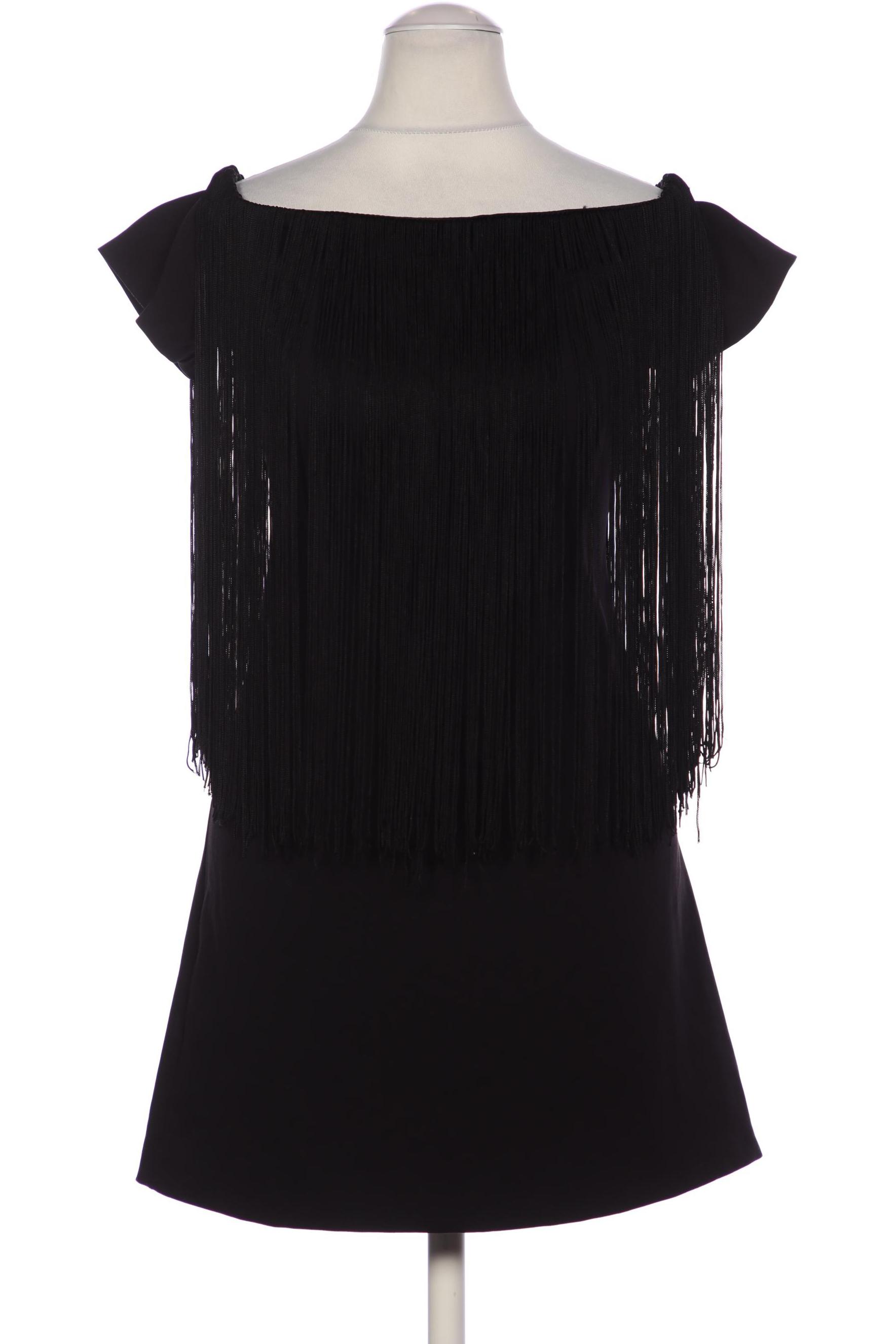 

Zara Damen Kleid, schwarz, Gr. 36