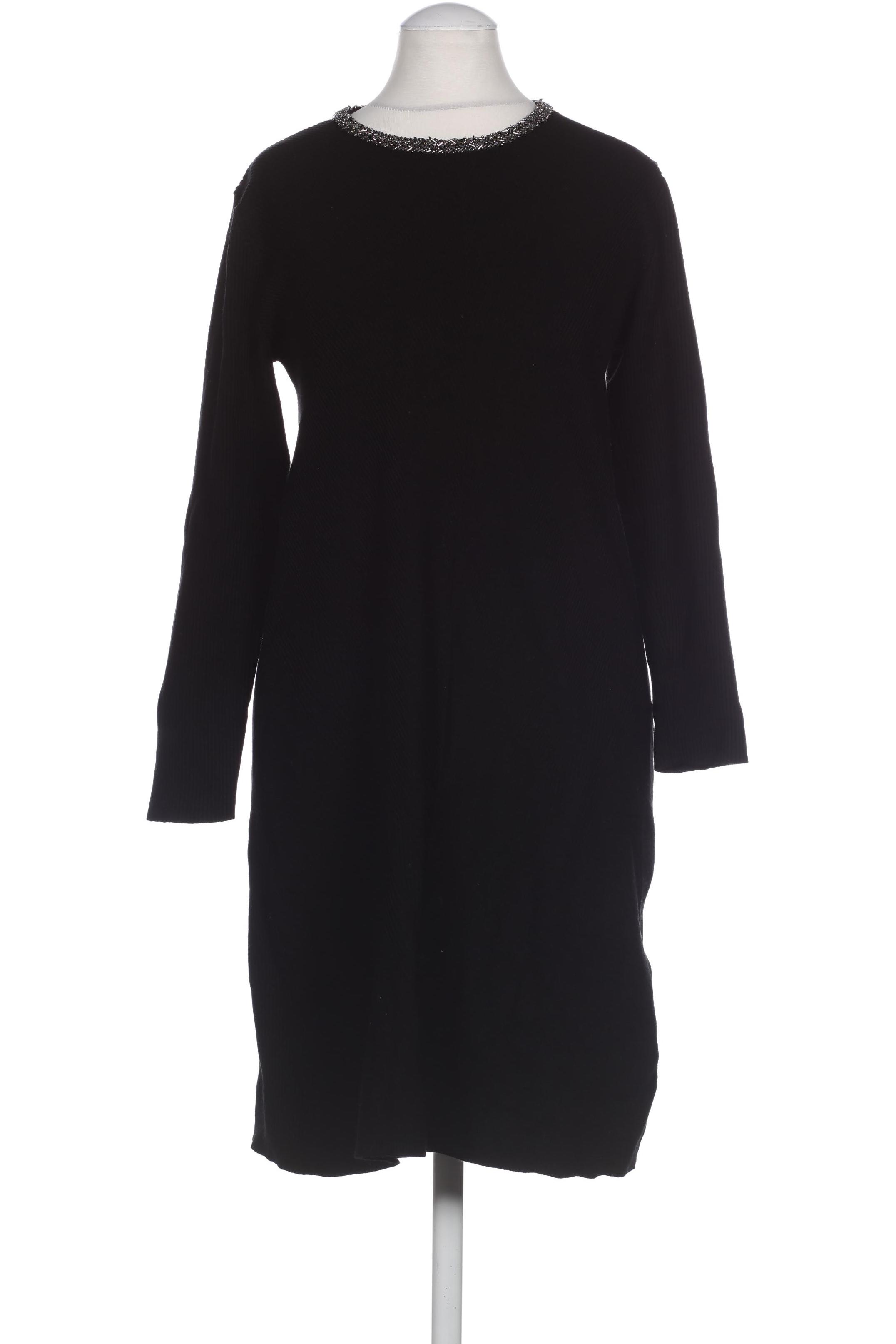 

ZARA Damen Kleid, schwarz