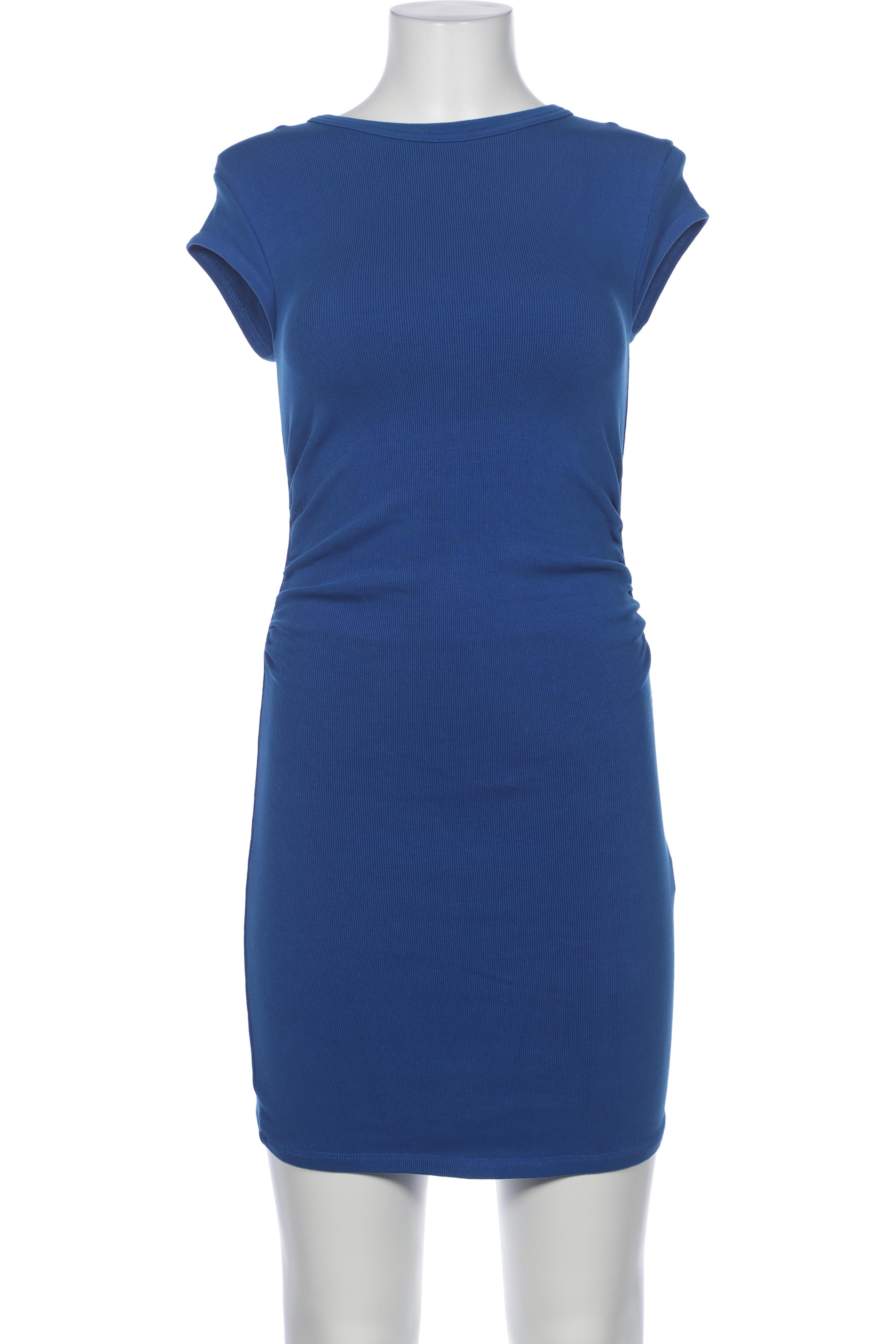 

Zara Damen Kleid, blau, Gr. 38