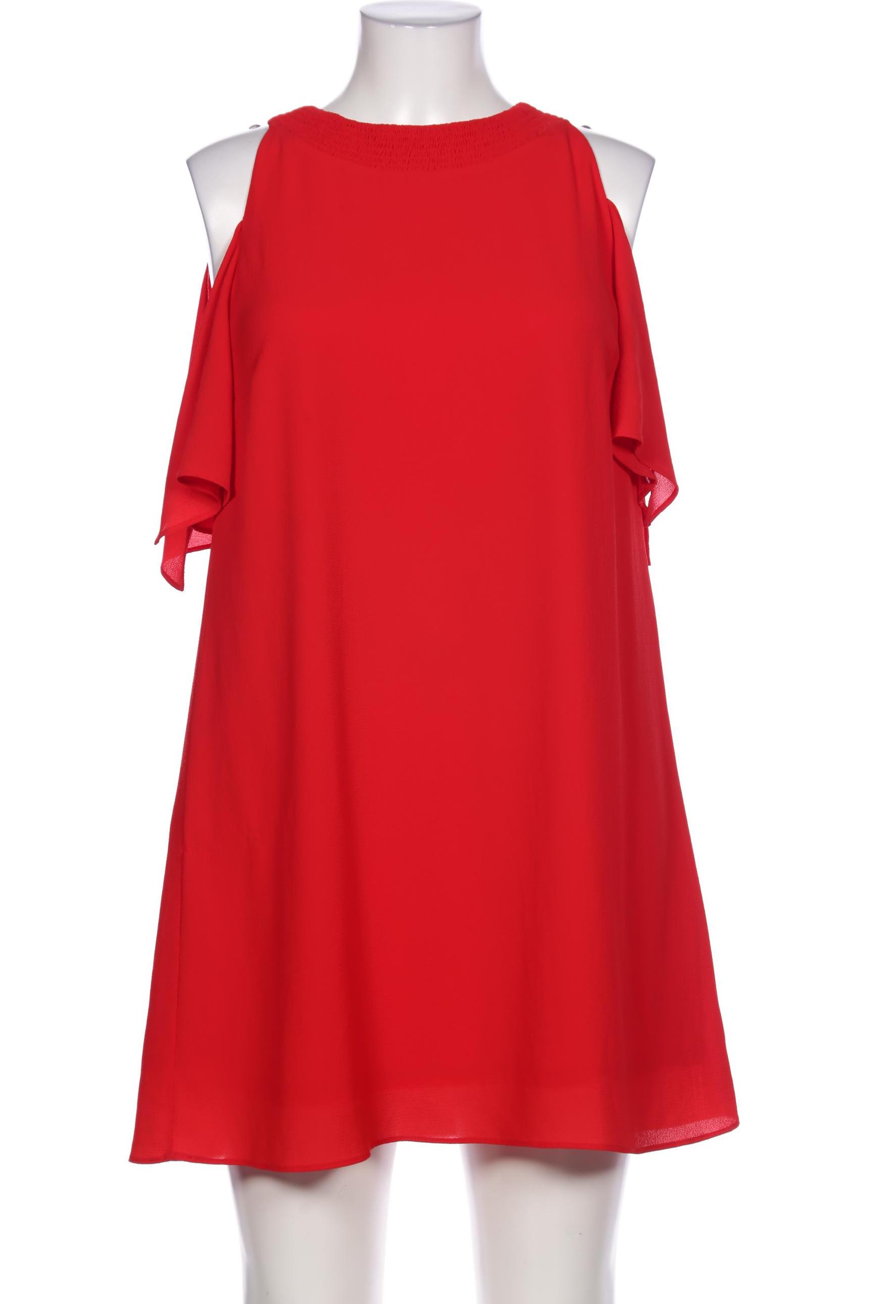 

ZARA Damen Kleid, rot