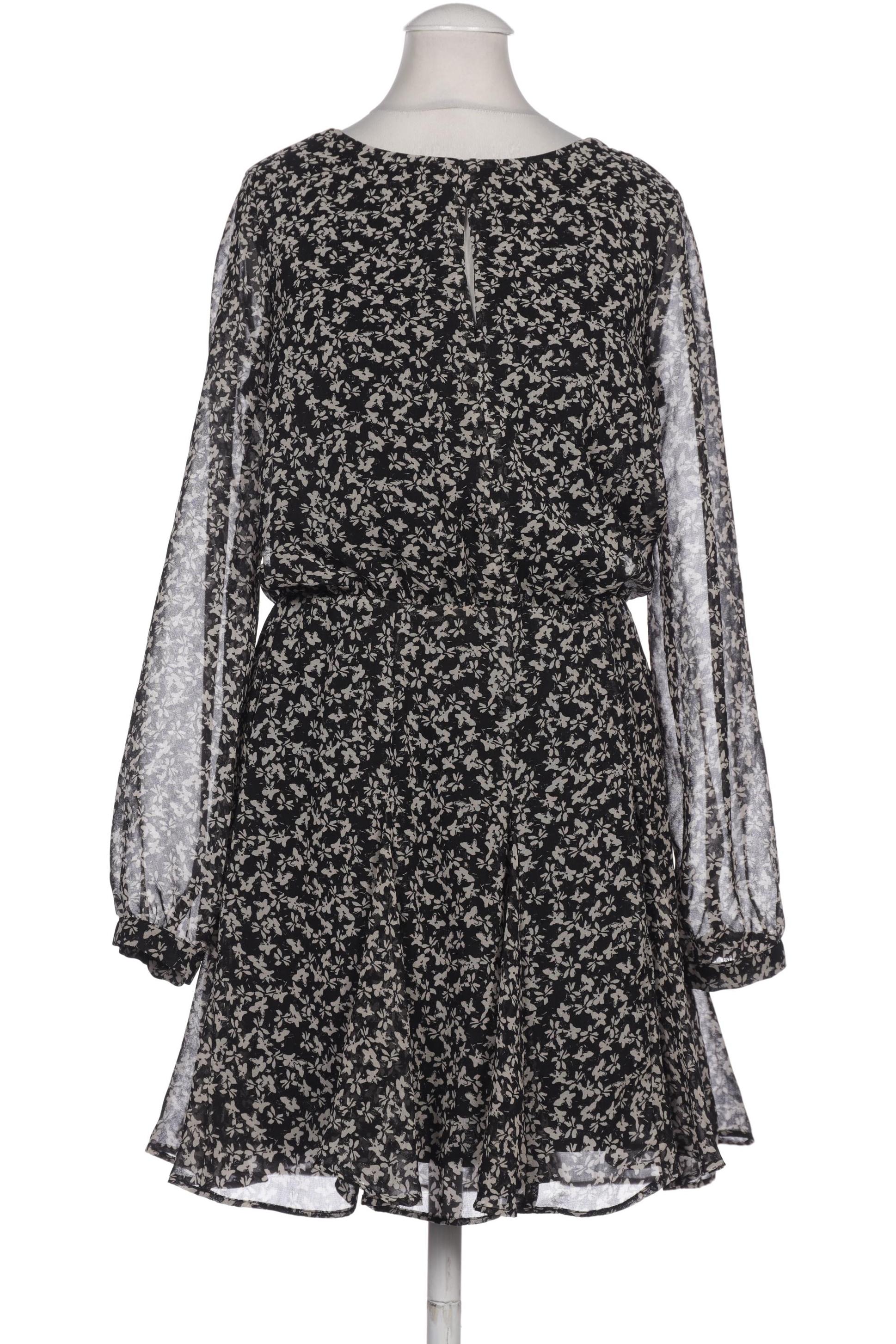 

ZARA Damen Kleid, schwarz