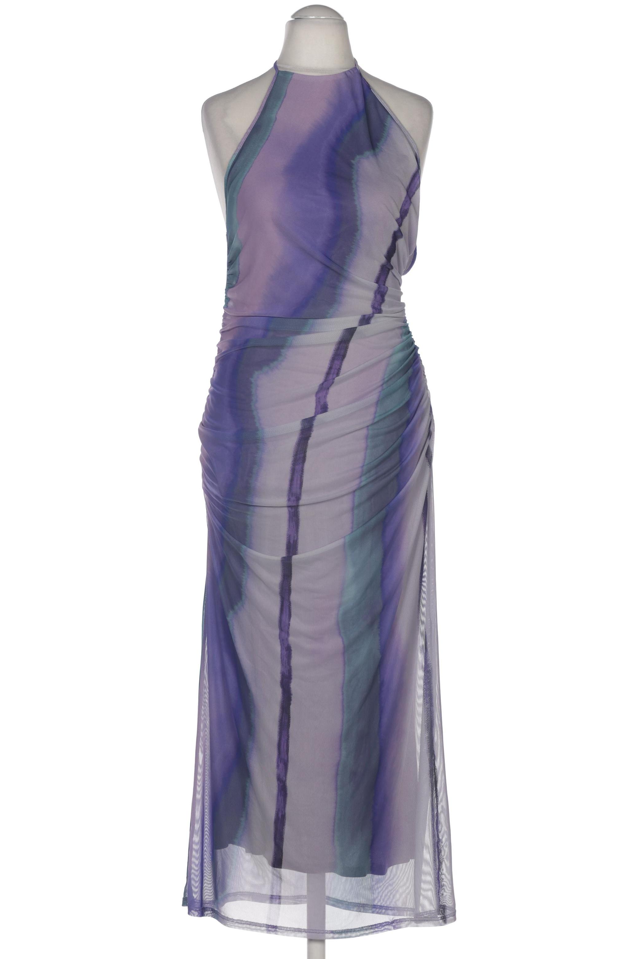 

Zara Damen Kleid, flieder, Gr. 42