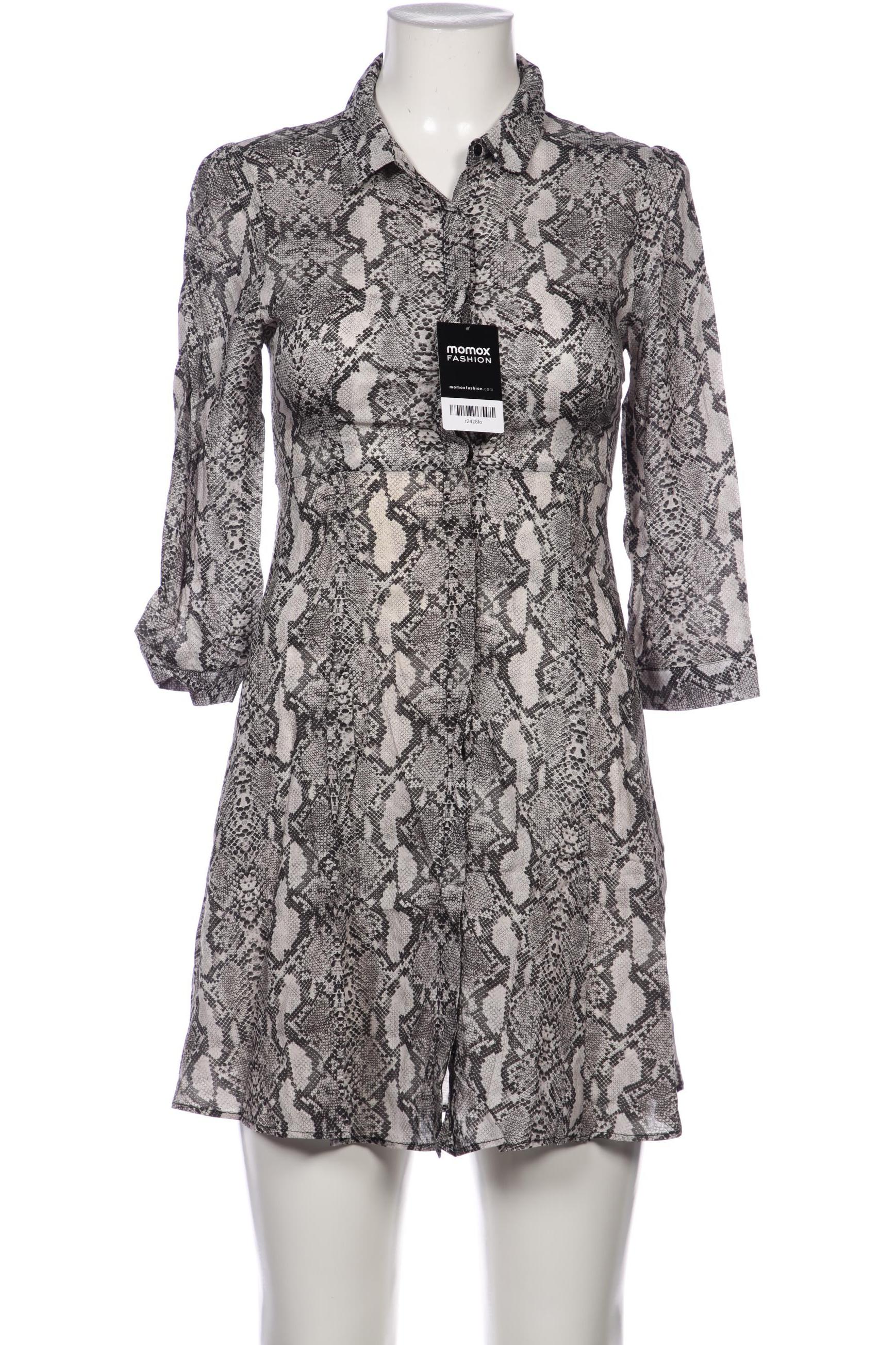 

Zara Damen Kleid, grau, Gr. 36