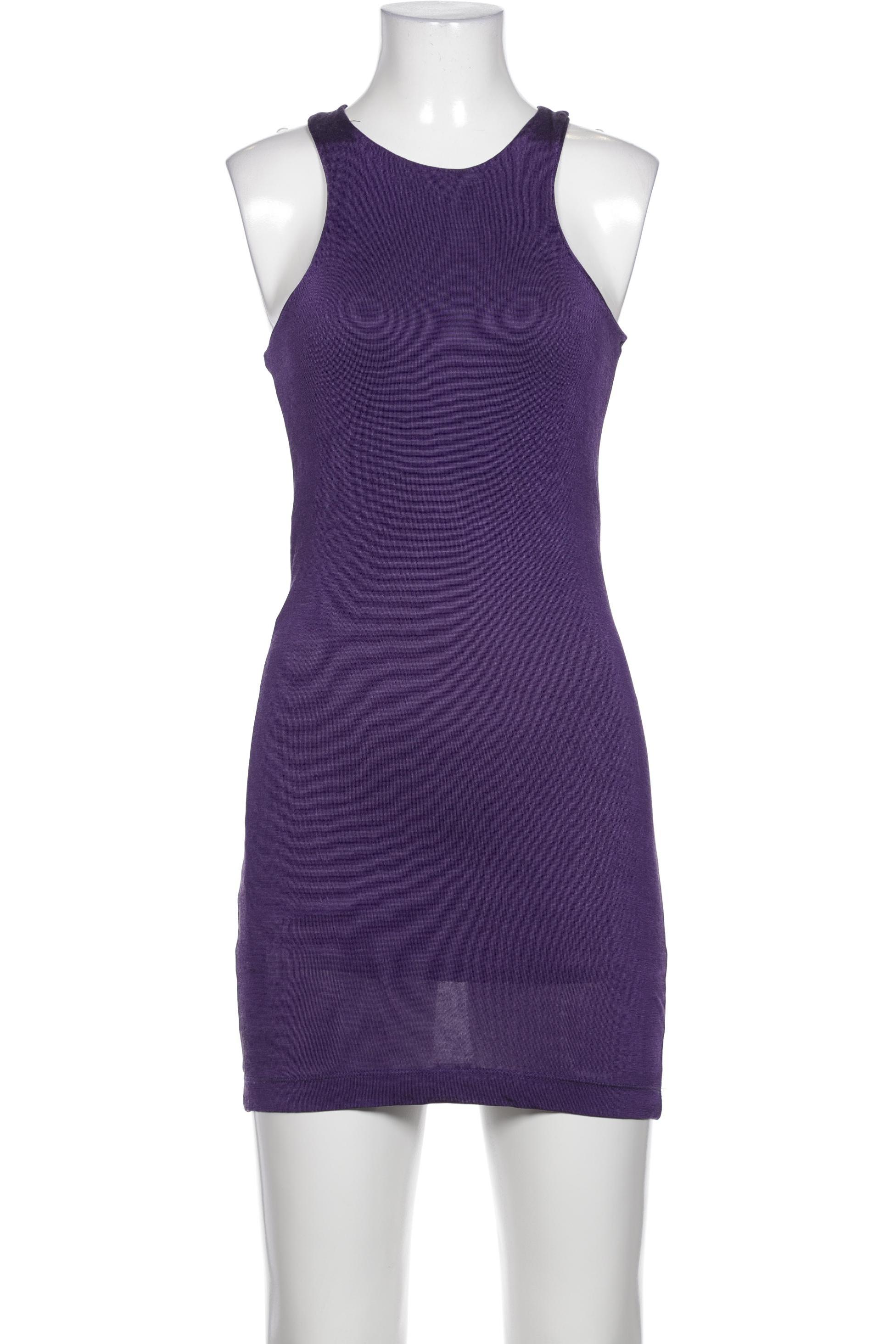 

ZARA Damen Kleid, flieder