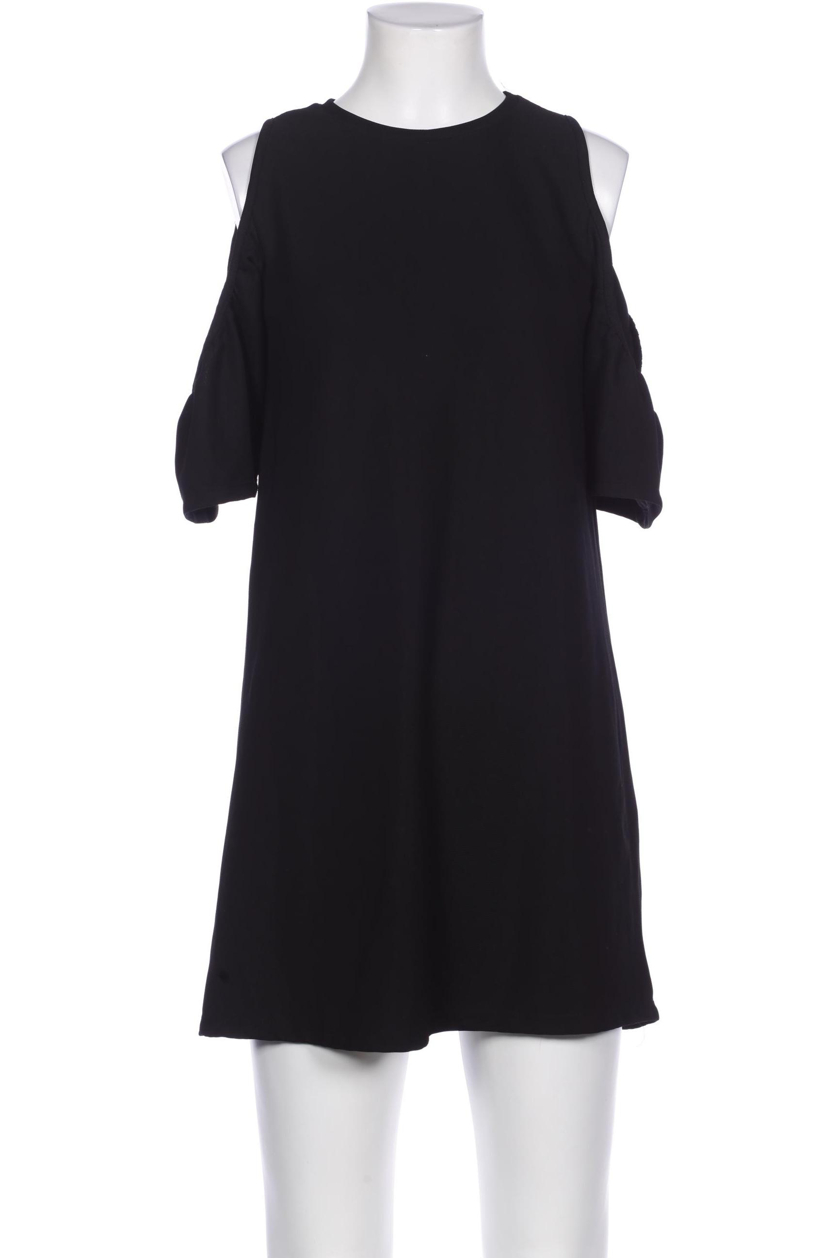 

ZARA Damen Kleid, schwarz