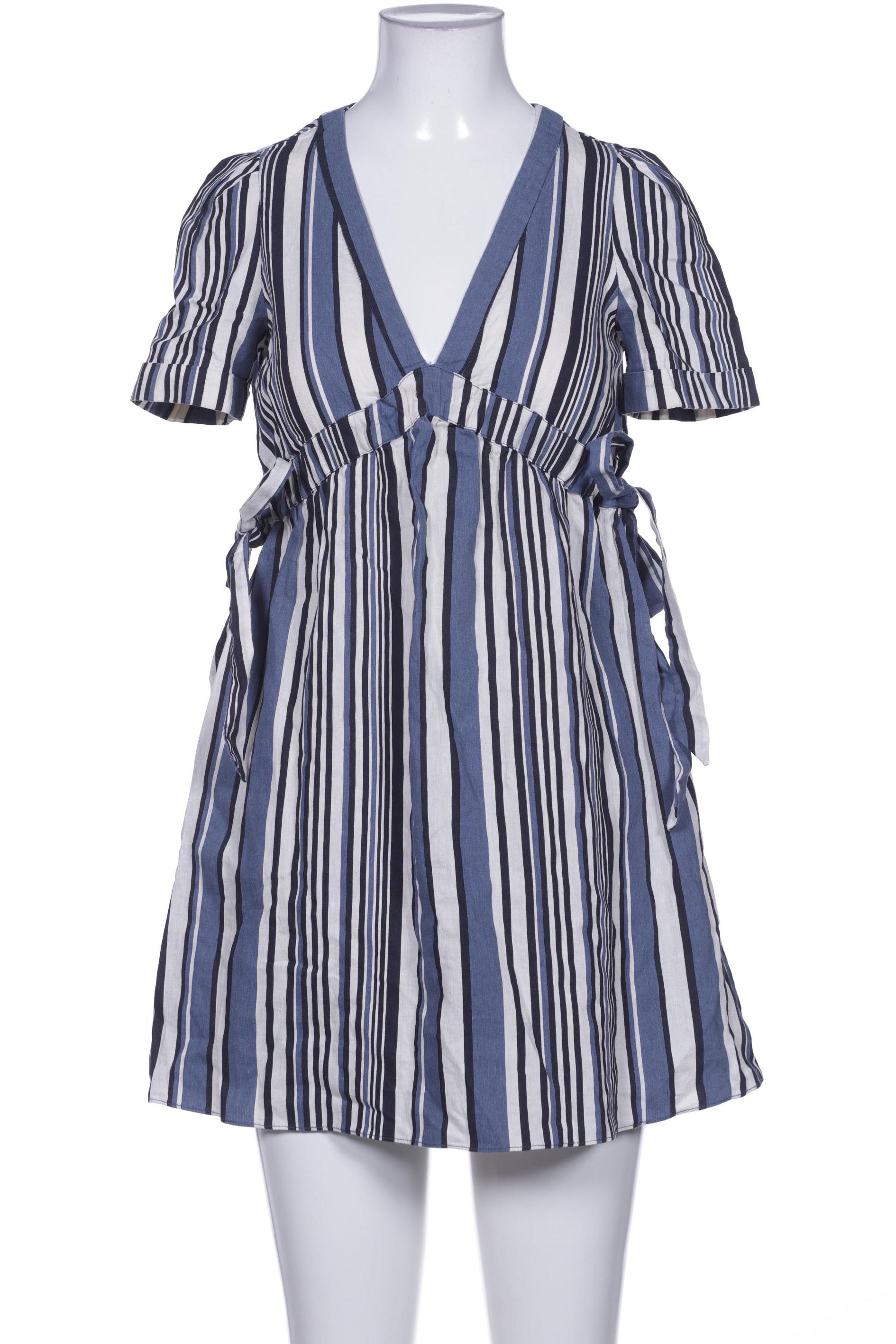 

Zara Damen Kleid, marineblau, Gr. 34