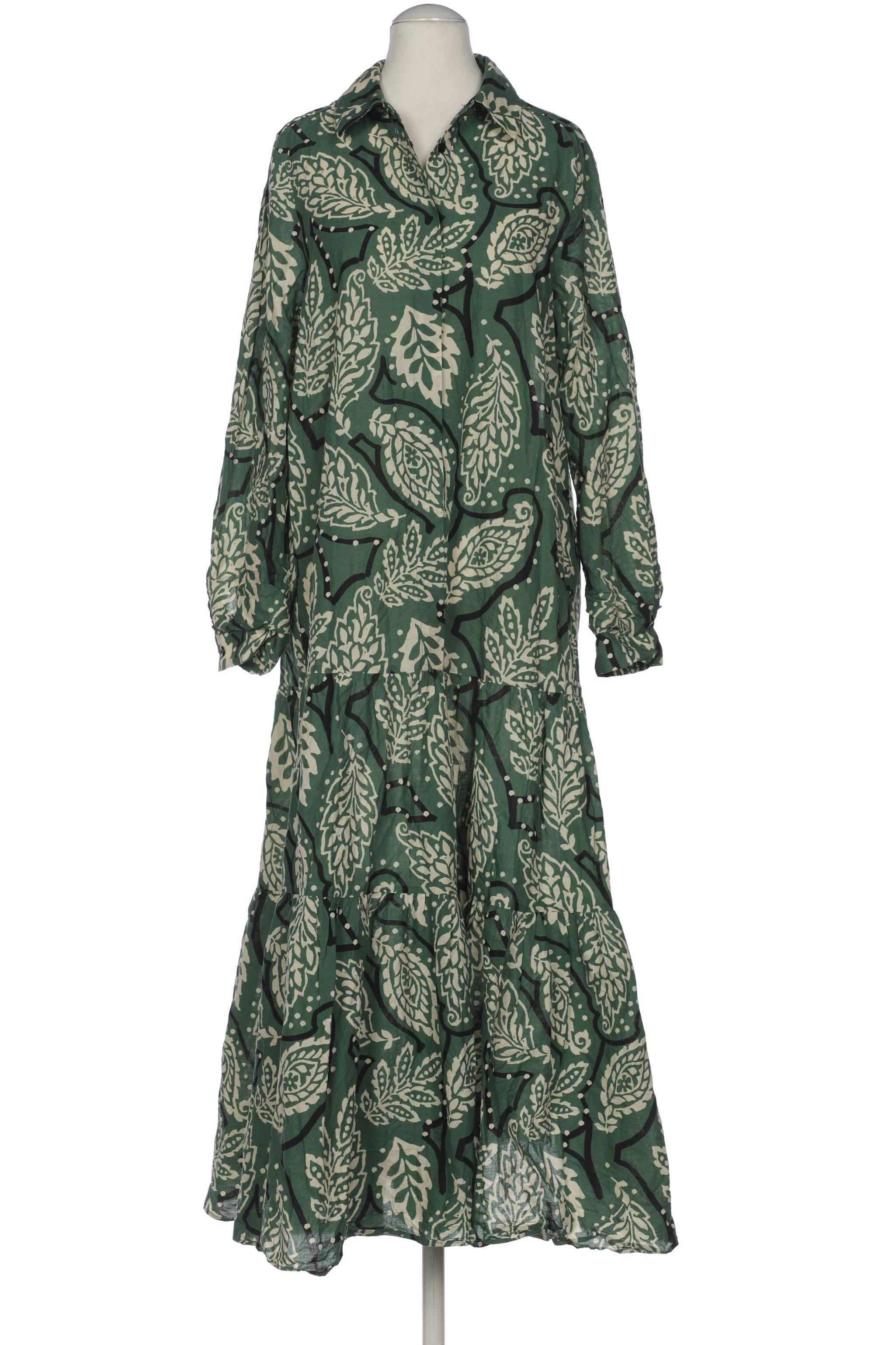 

Zara Damen Kleid, grün, Gr. 36