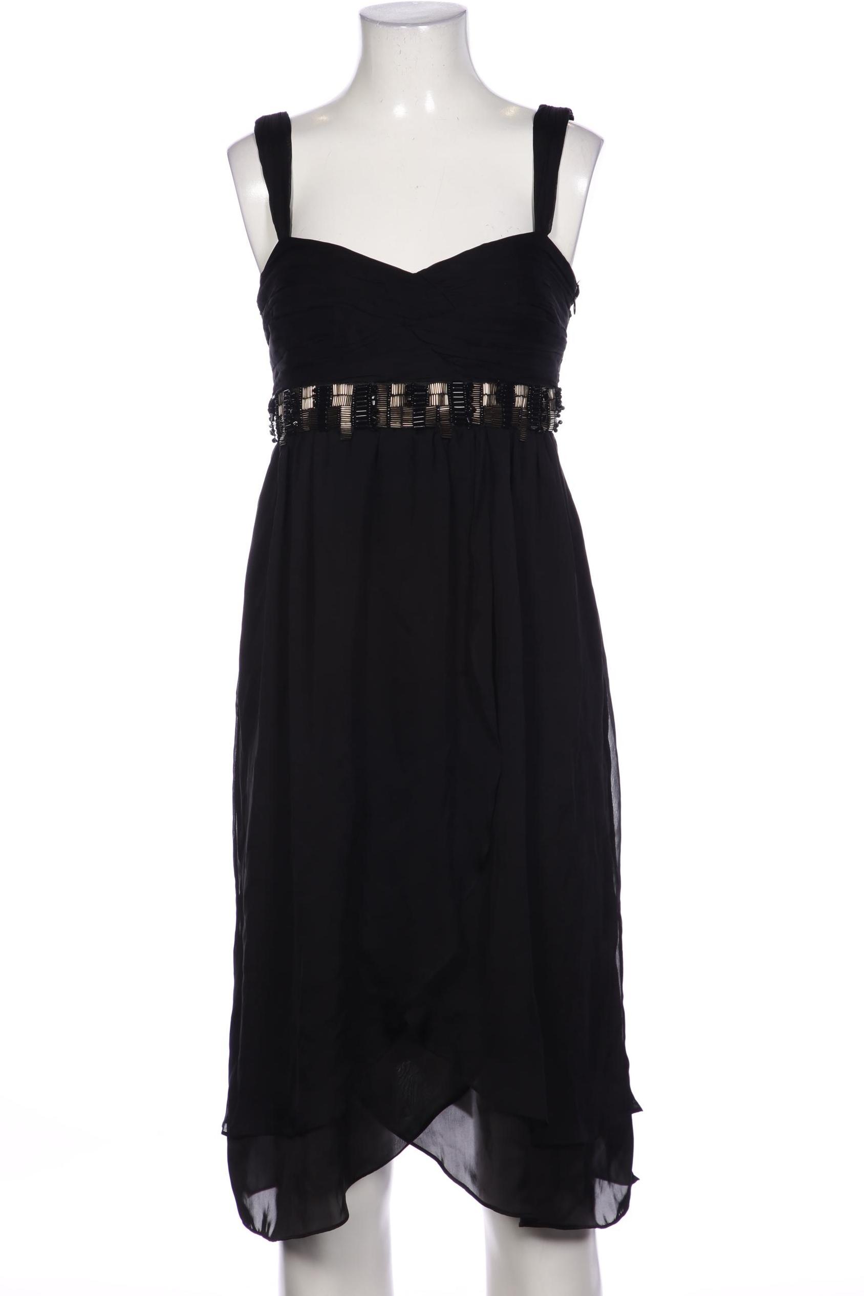 

ZARA Damen Kleid, schwarz