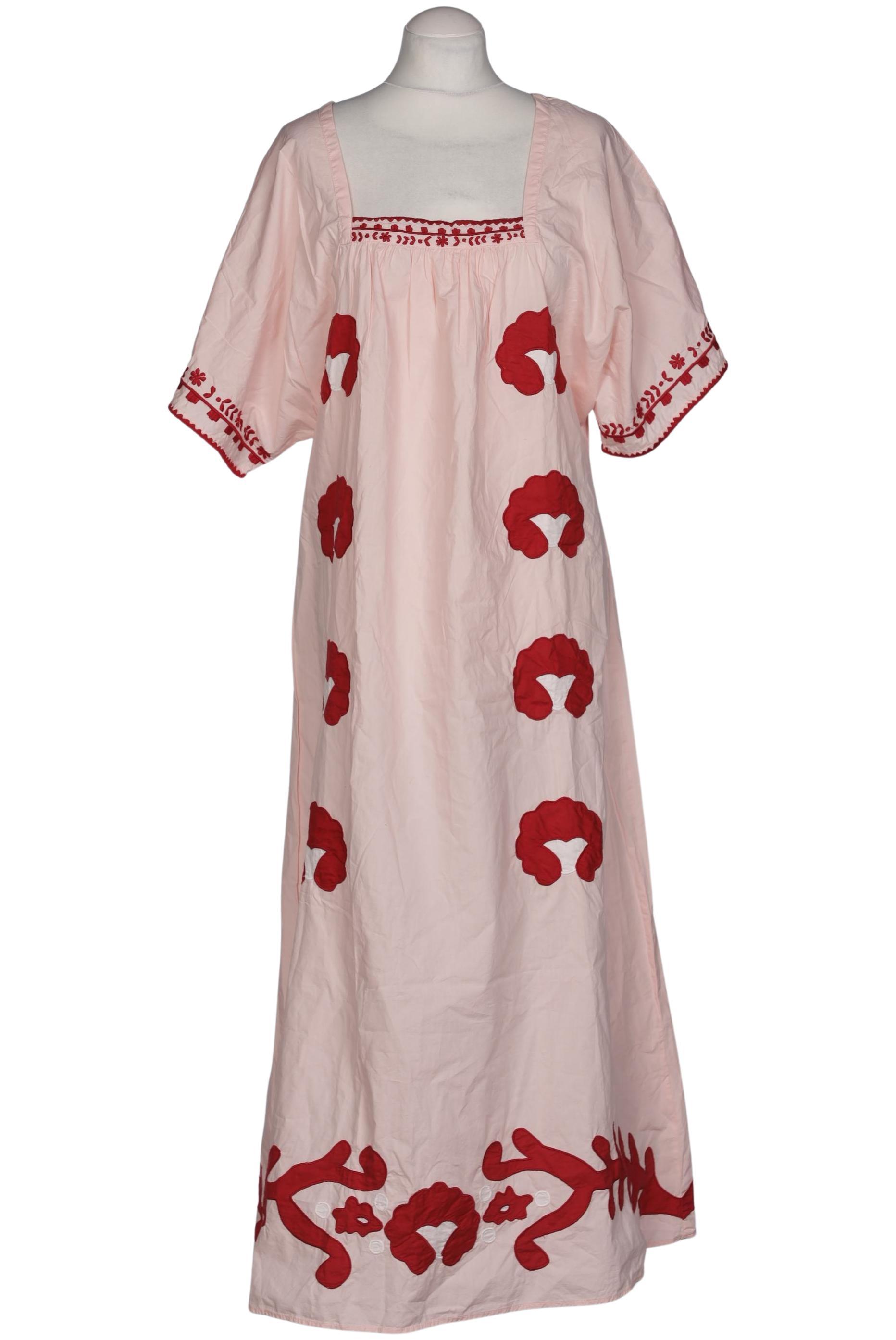 

Zara Damen Kleid, pink, Gr. 38