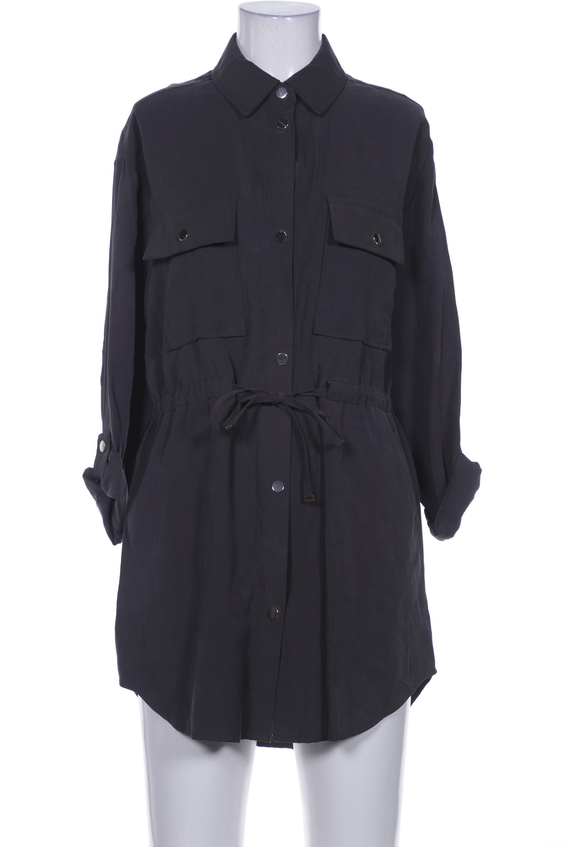 

Zara Damen Kleid, grau, Gr. 36