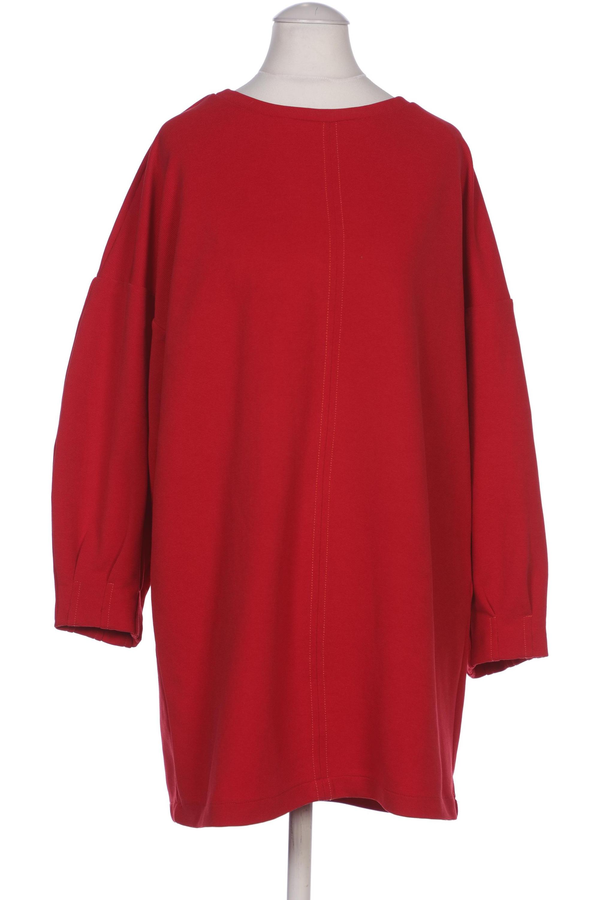 

Zara Damen Kleid, rot, Gr. 36