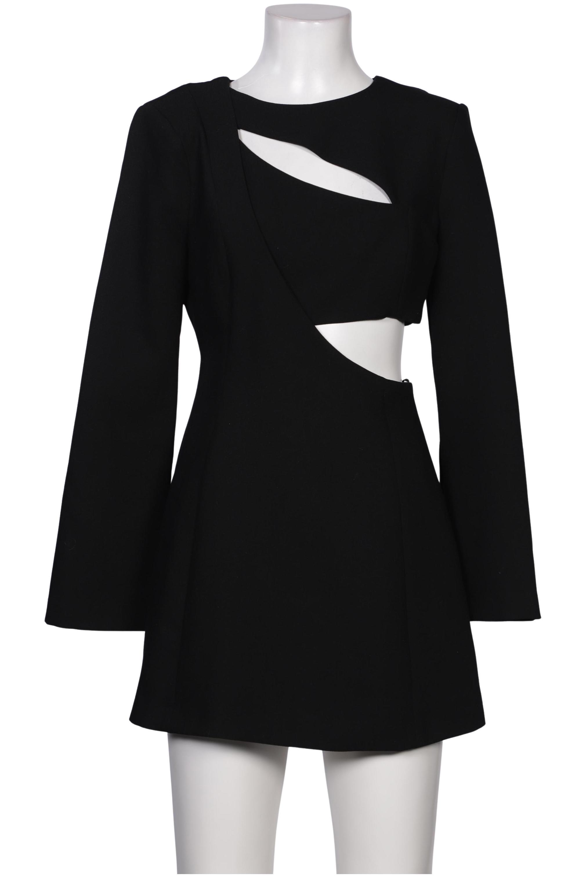 Thumbnail - Zara Damen Kleid, schwarz, Gr. 38