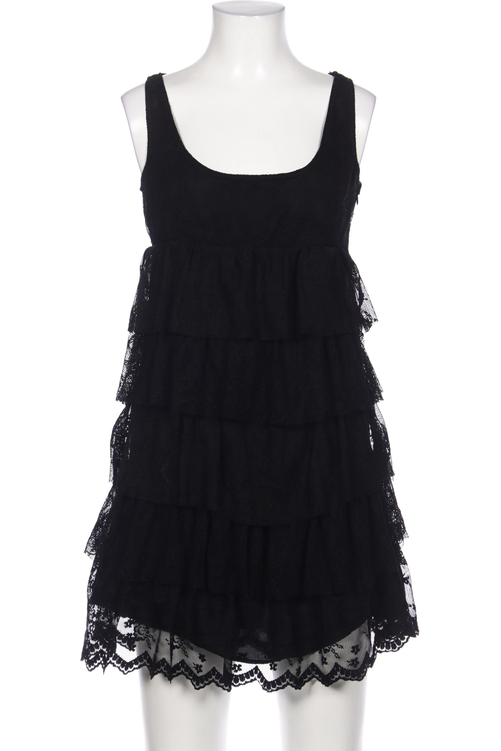

ZARA Damen Kleid, schwarz