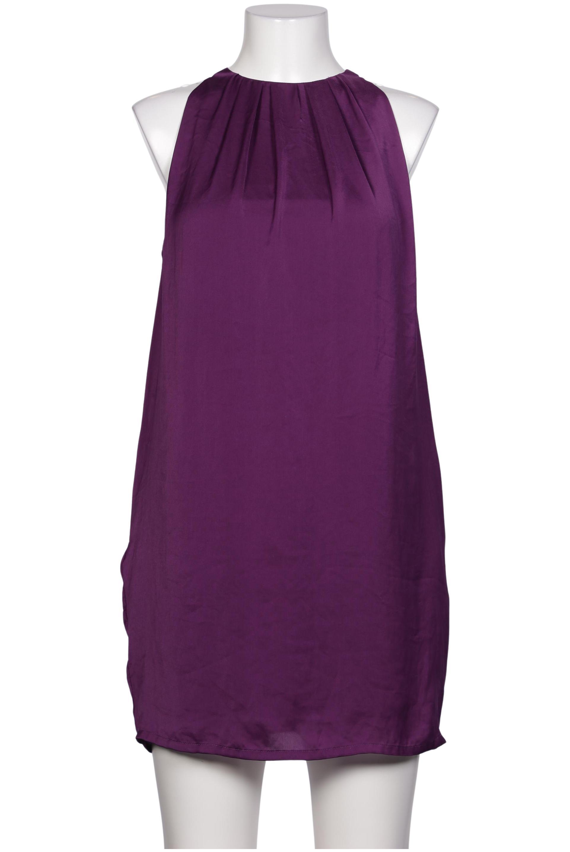

Zara Damen Kleid, flieder, Gr. 42