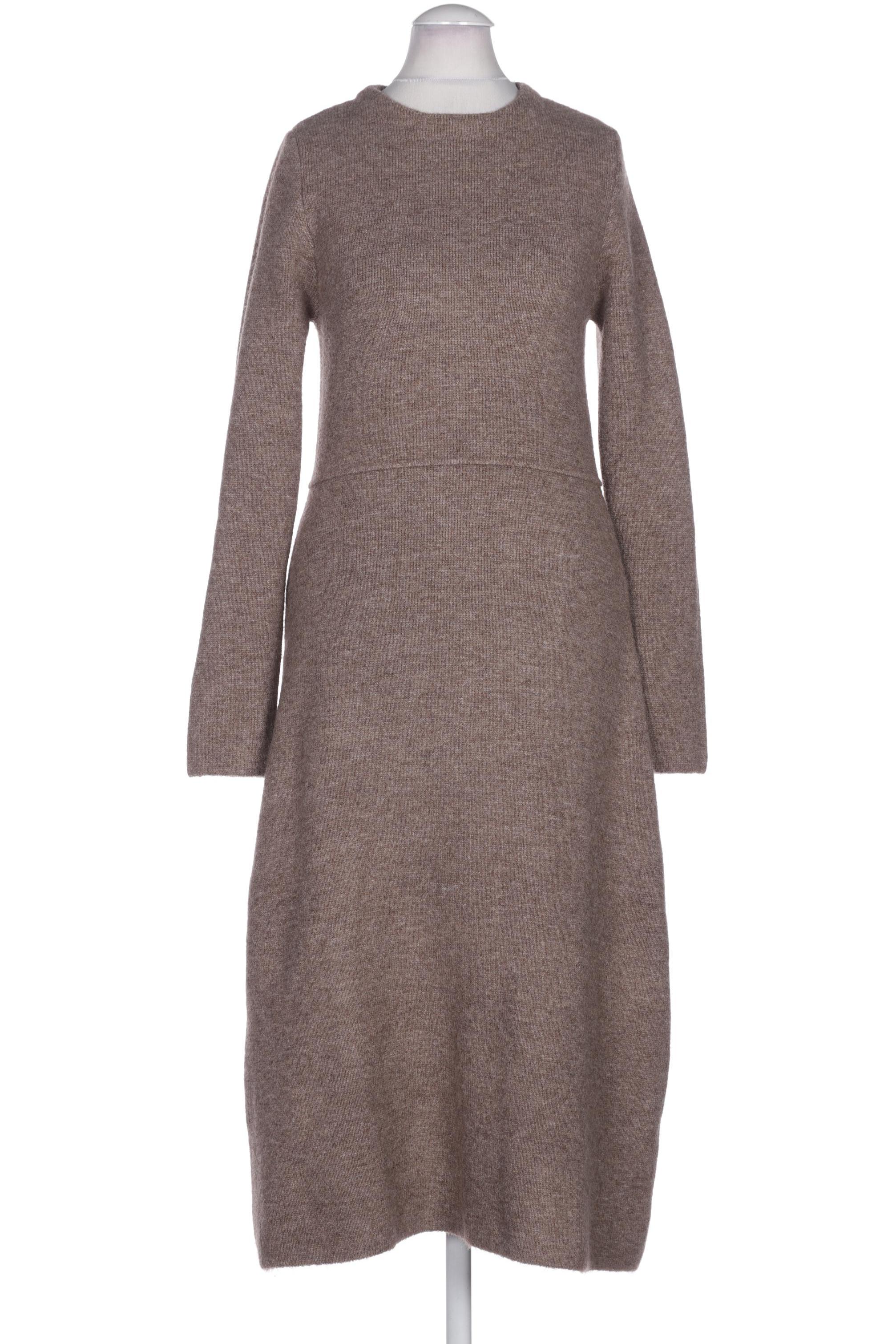 

Zara Damen Kleid, braun, Gr. 36