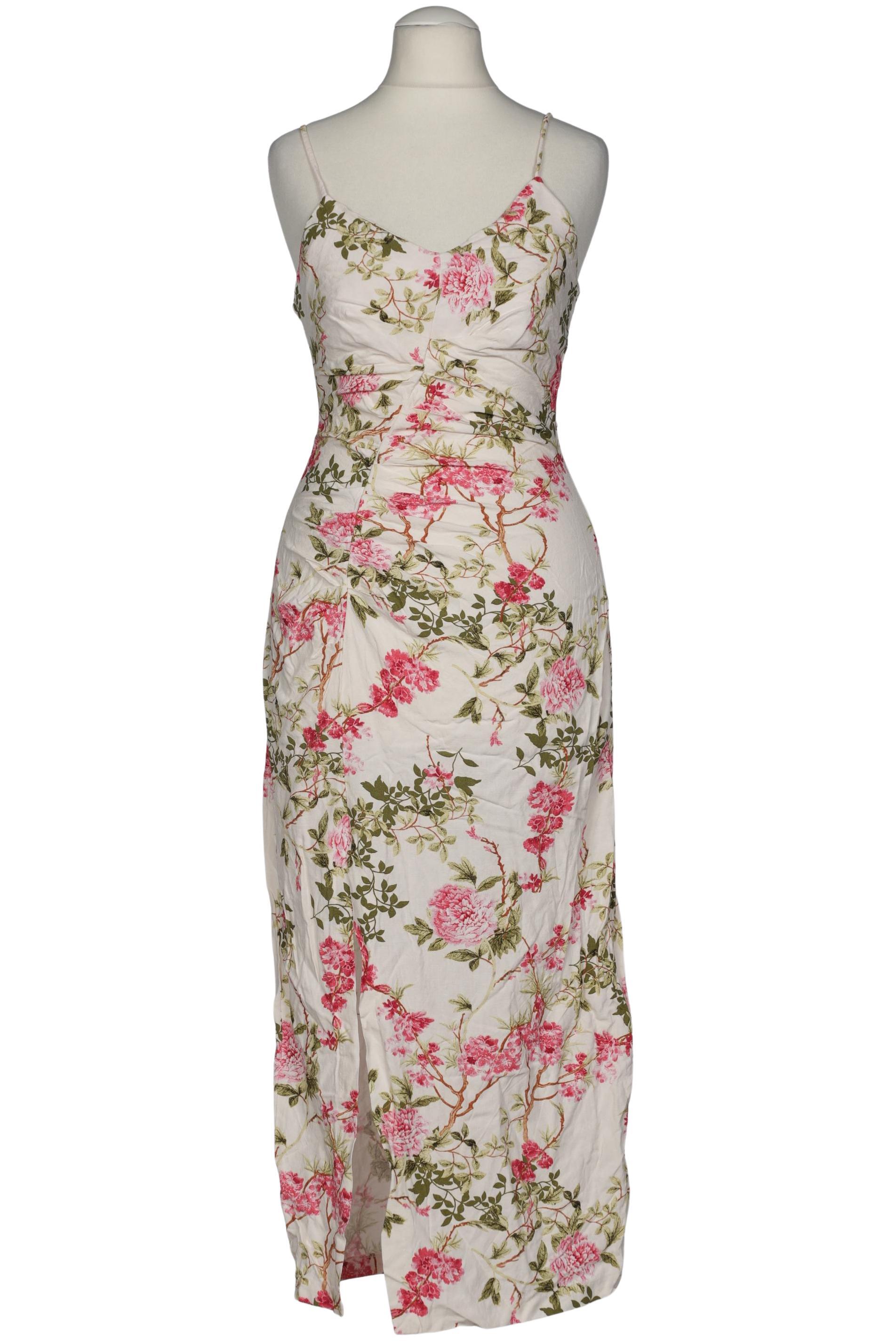 

Zara Damen Kleid, mehrfarbig, Gr. 36