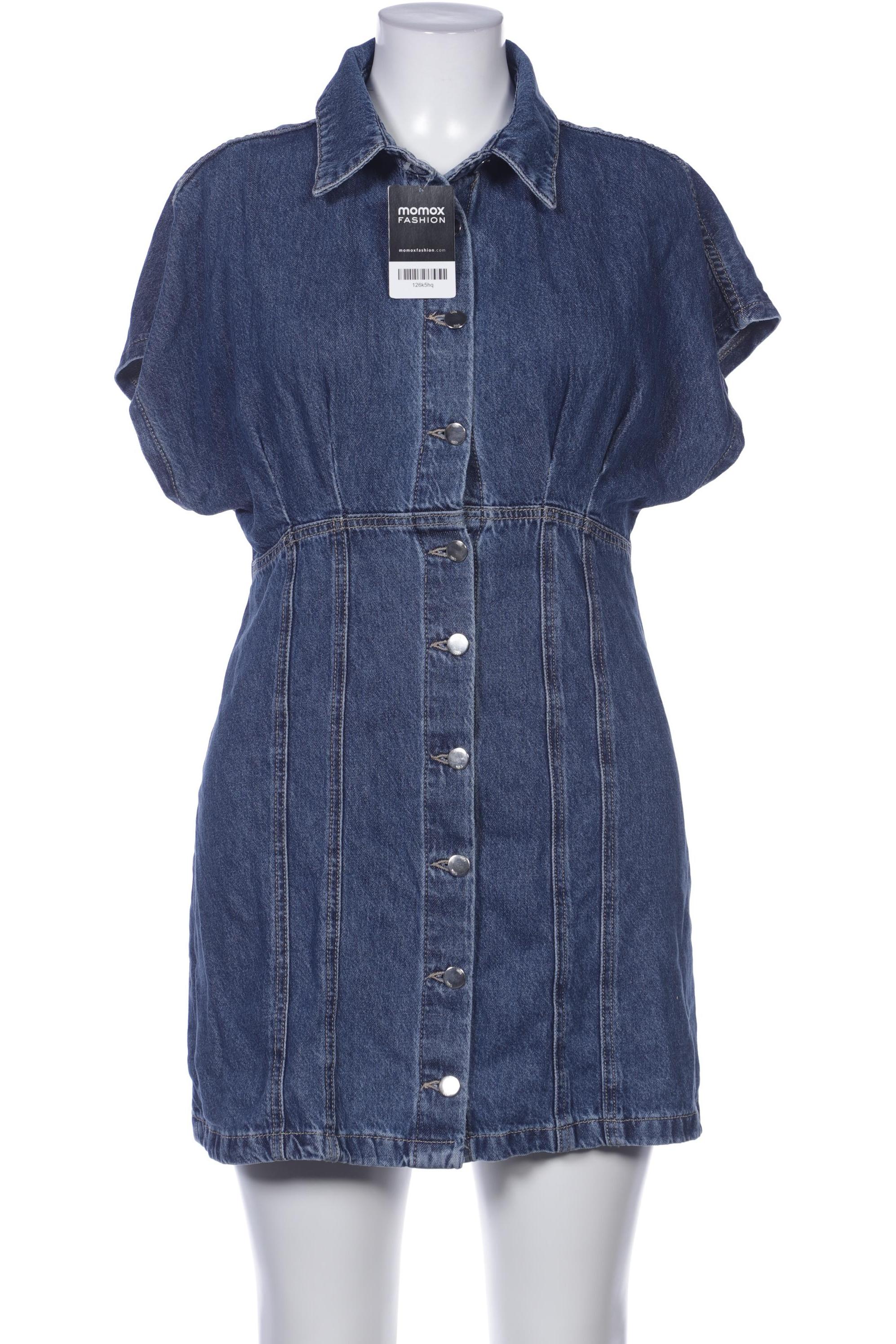 

Zara Damen Kleid, marineblau, Gr. 44